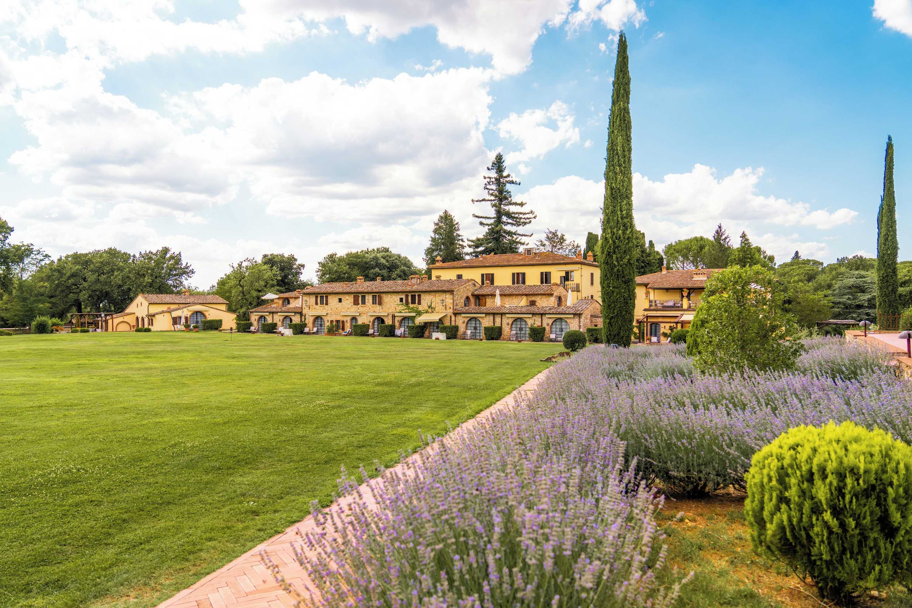 Gift card for Hotel Borgo San Luigi Gift card for Hotel Borgo San Luigi