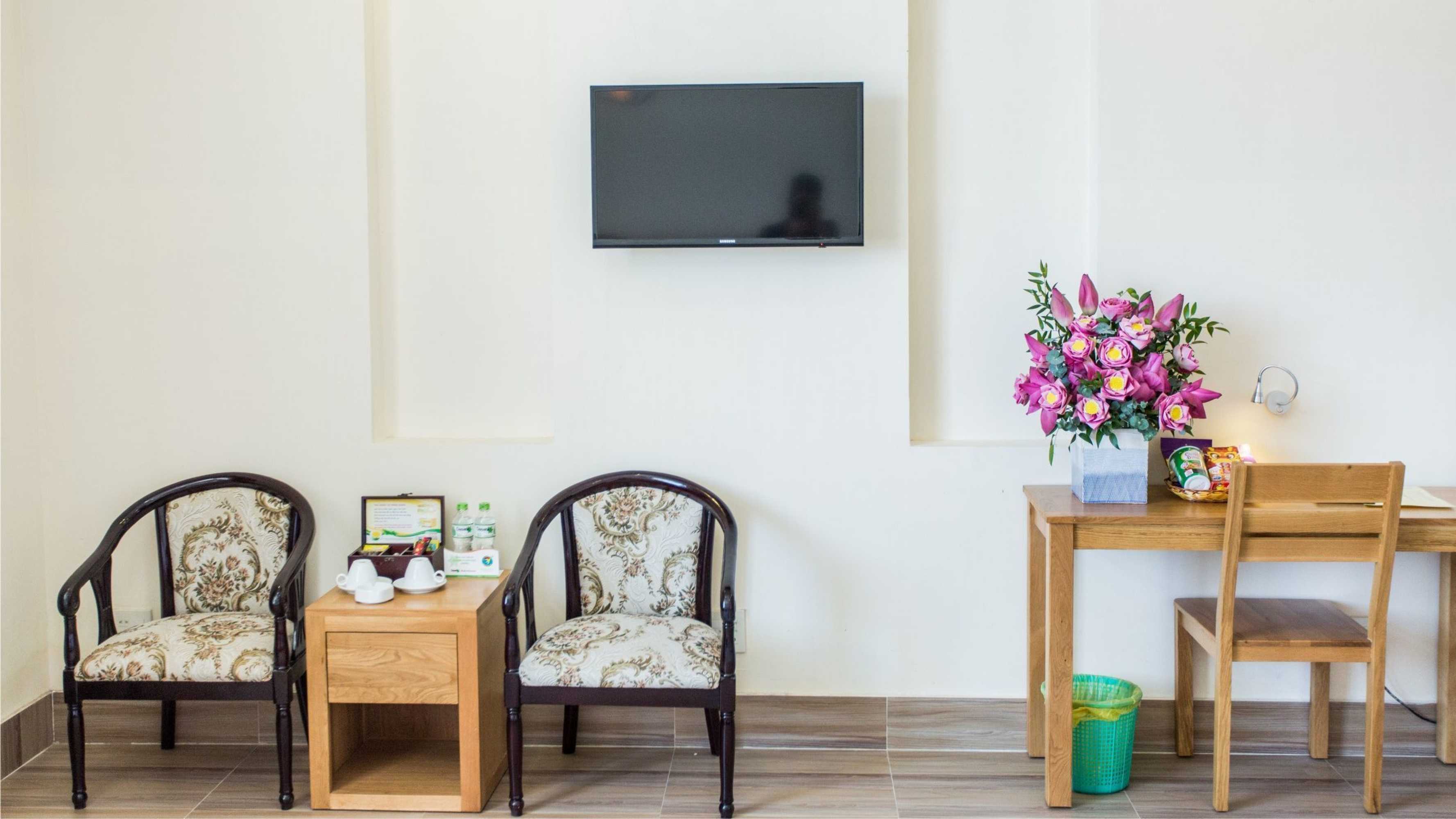 Gift card for Hoang Yen 2 Hotel