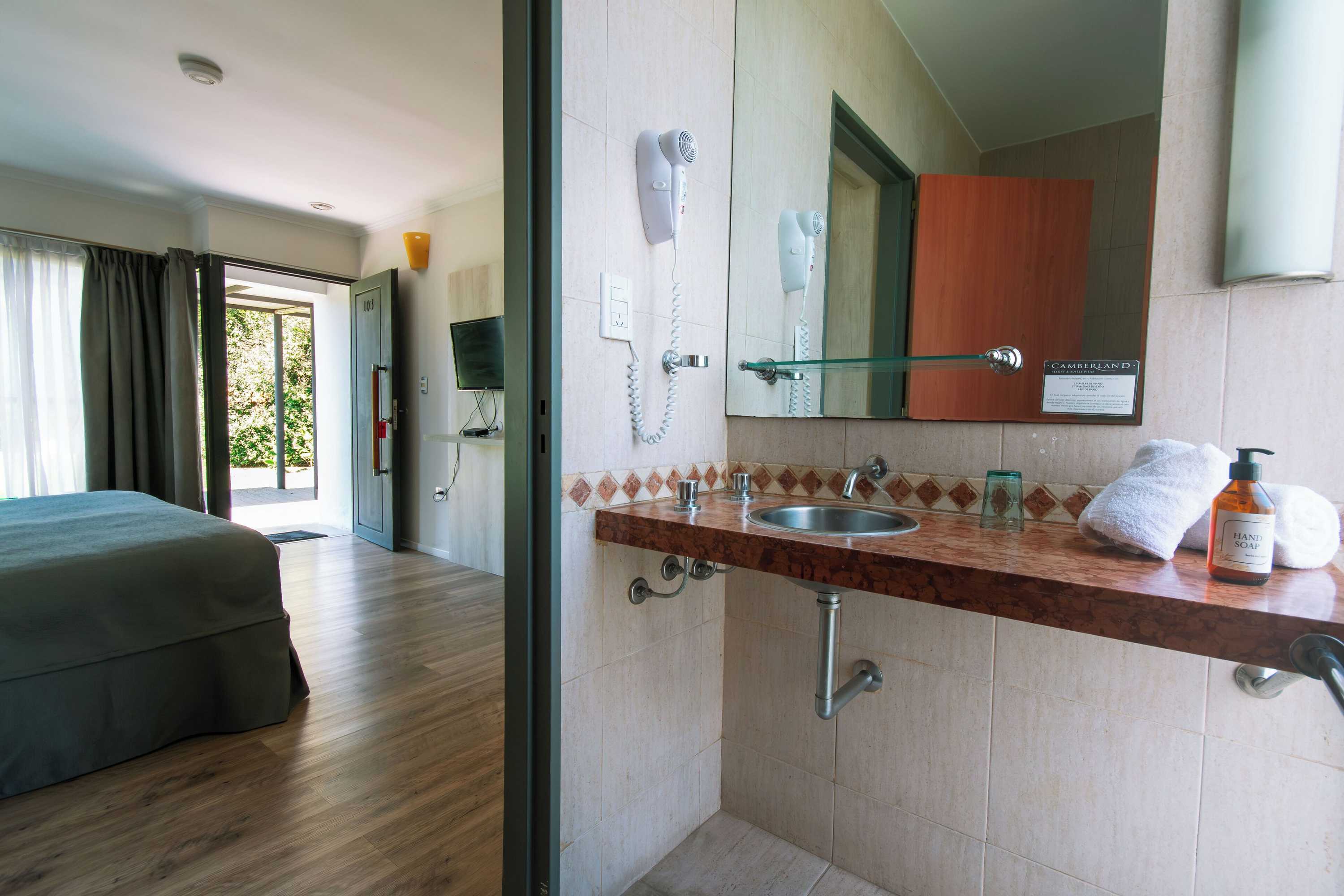 Gift card for Camberland Resort & Suites Pilar Gift card for Camberland Resort & Suites Pilar