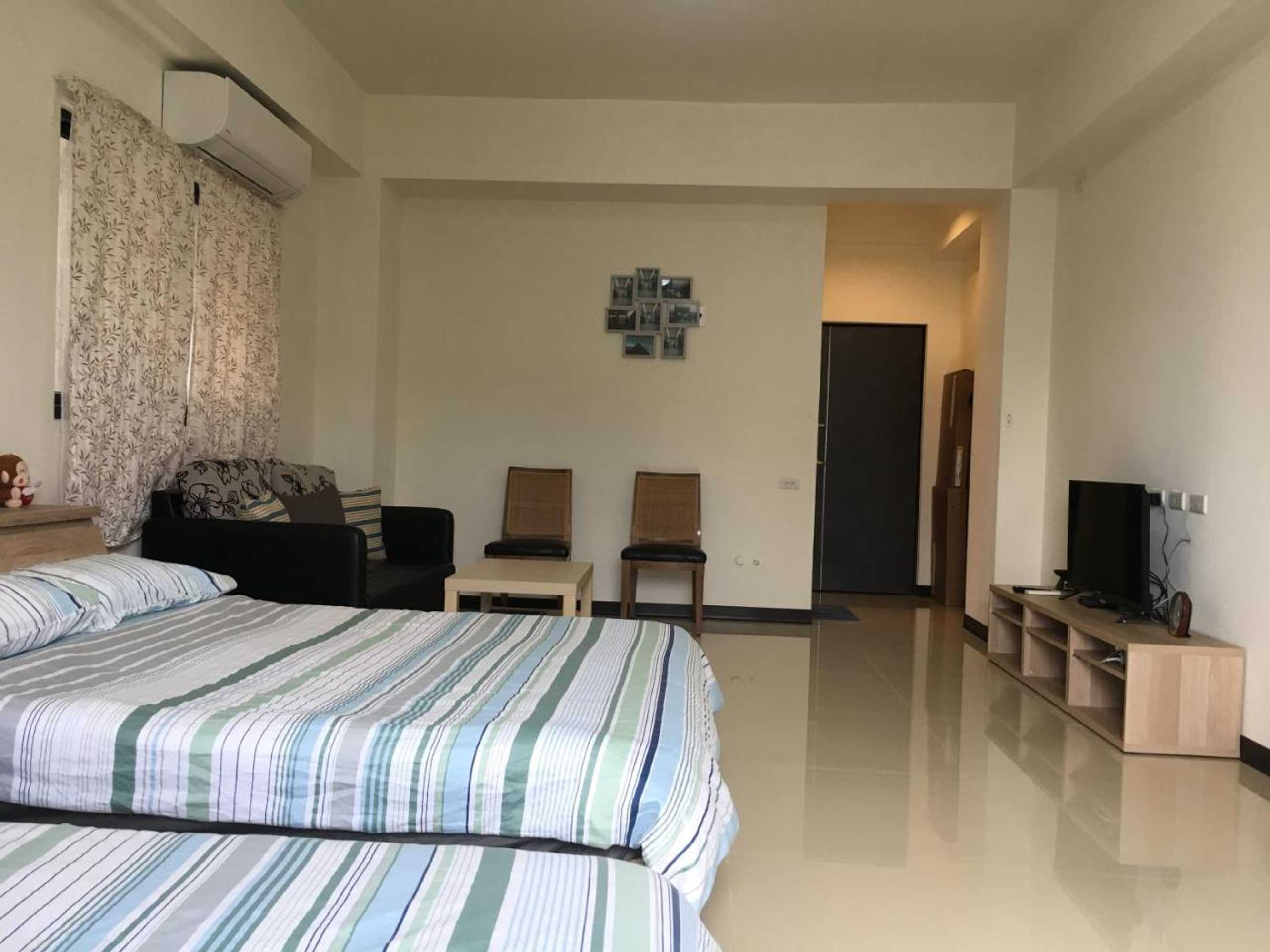 Gift card for Taichung Hsr Homestay