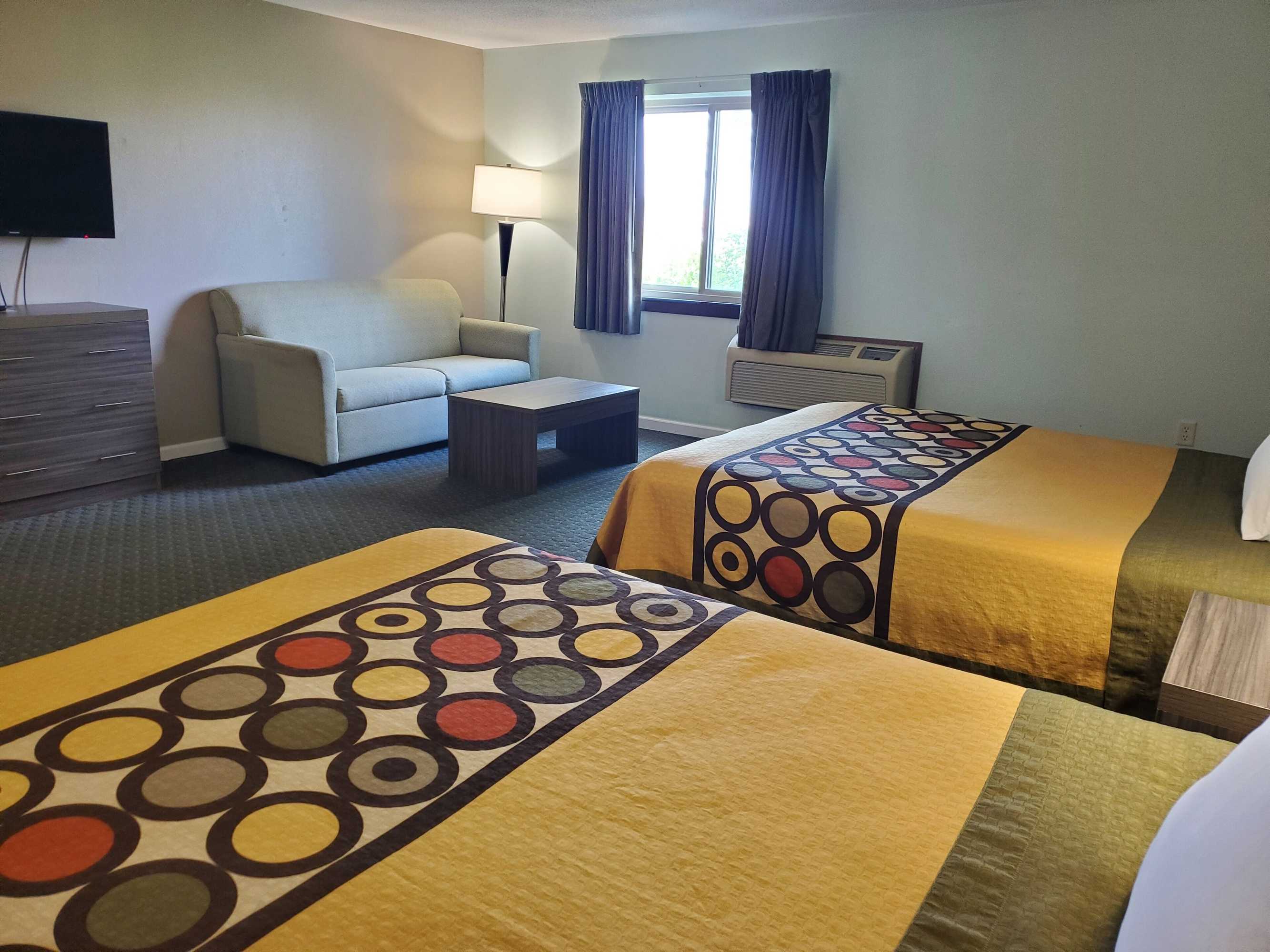 Gift card for River Hill Inn & Suites Gift card for River Hill Inn & Suites