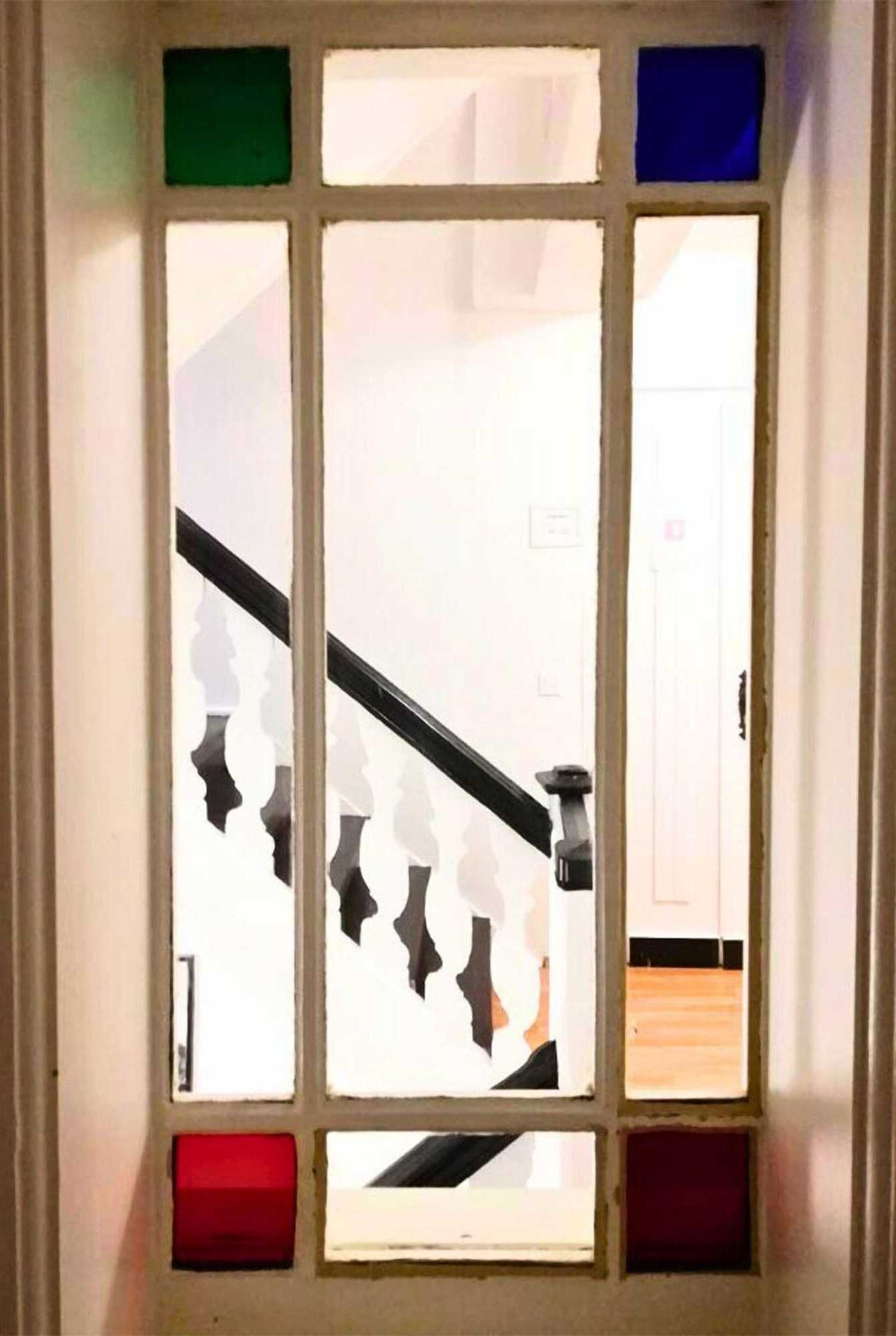 Gift card for The Square Coburg