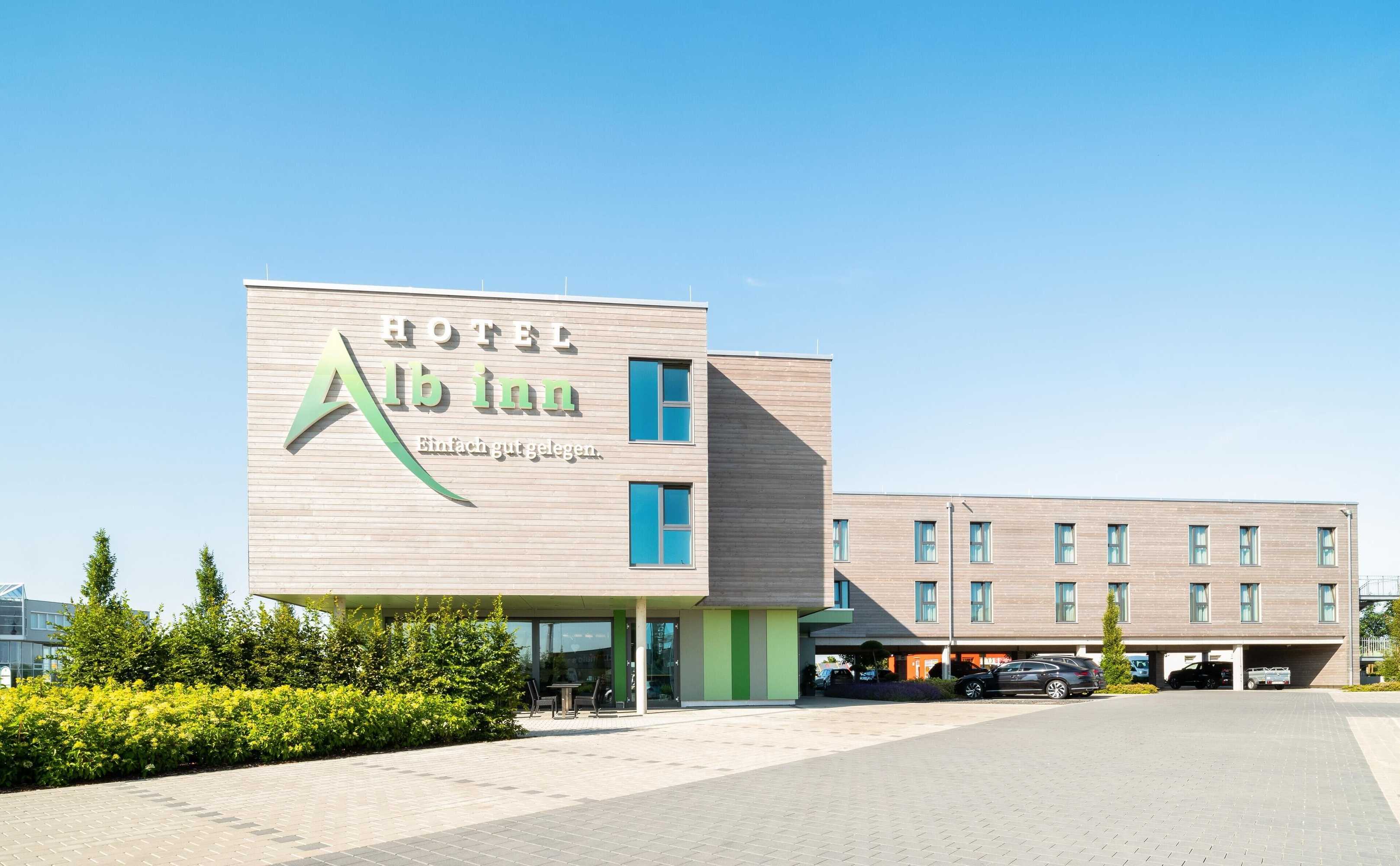 Gift card for Alb Inn – Hotel & Apartments Gift card for Alb Inn – Hotel & Apartments