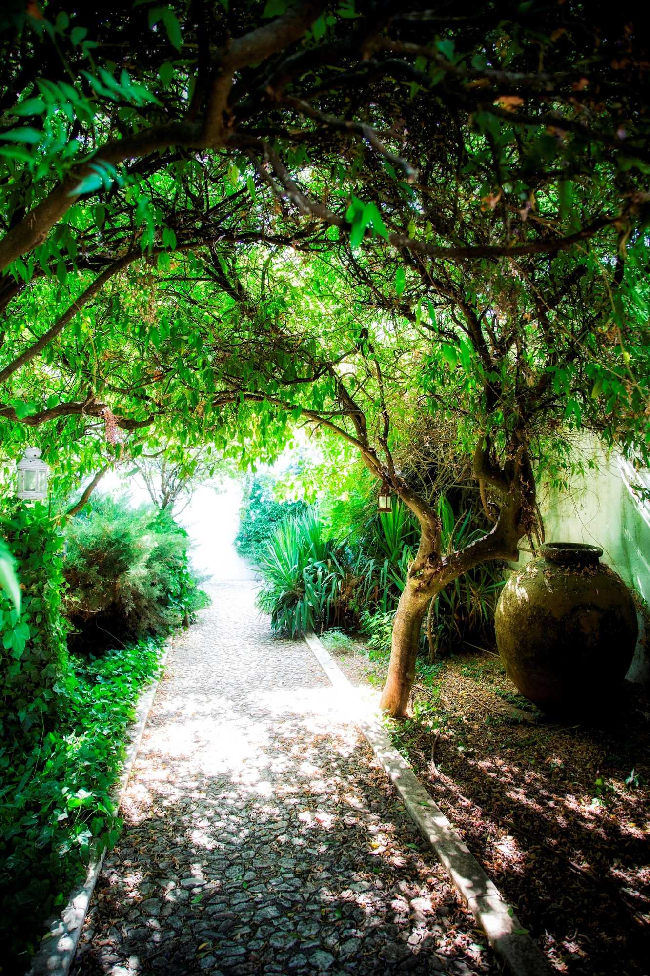 Gift card for Casa do Terreiro do Poço