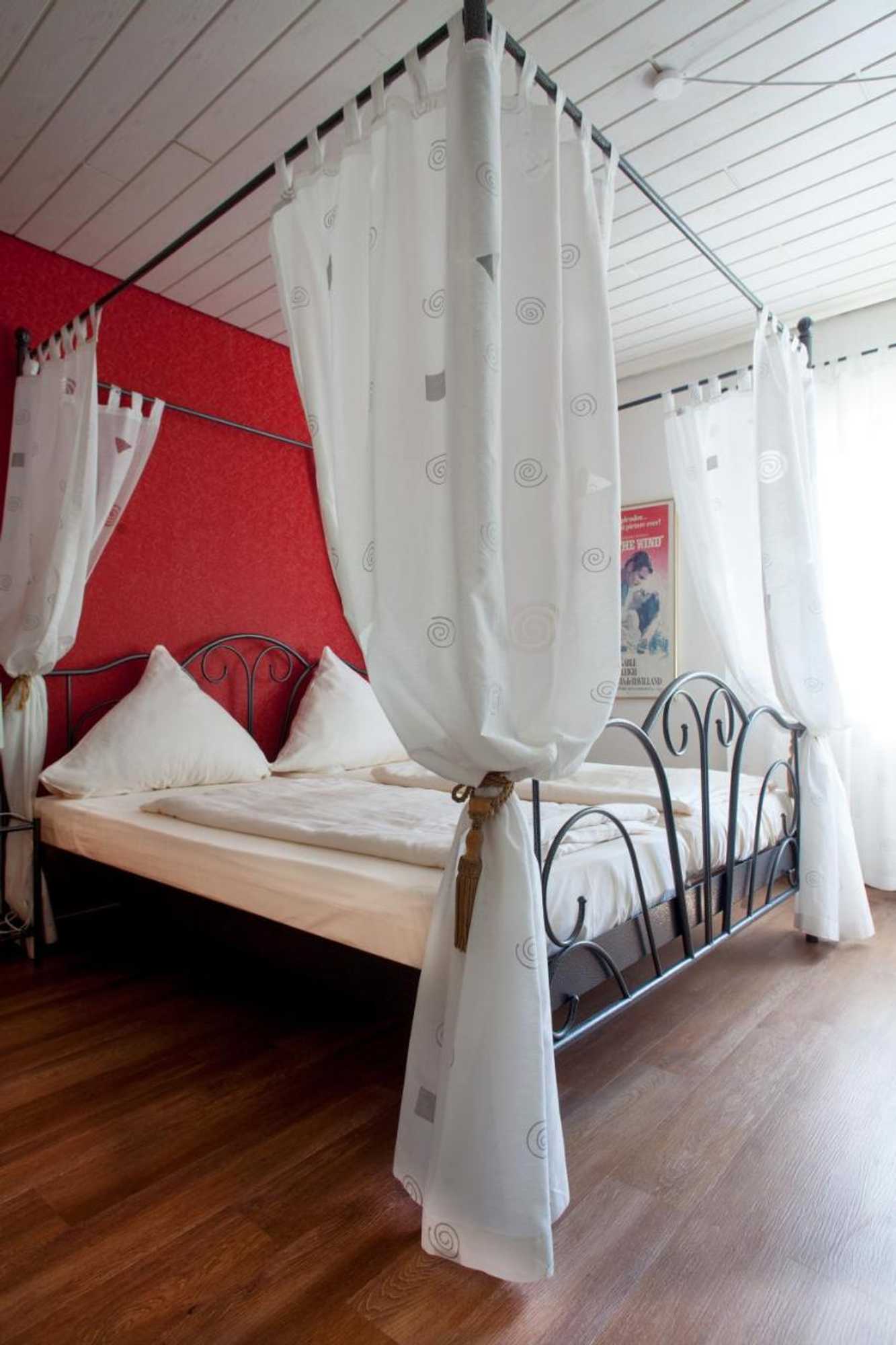 Gift card for Hotel Nassauer Hof