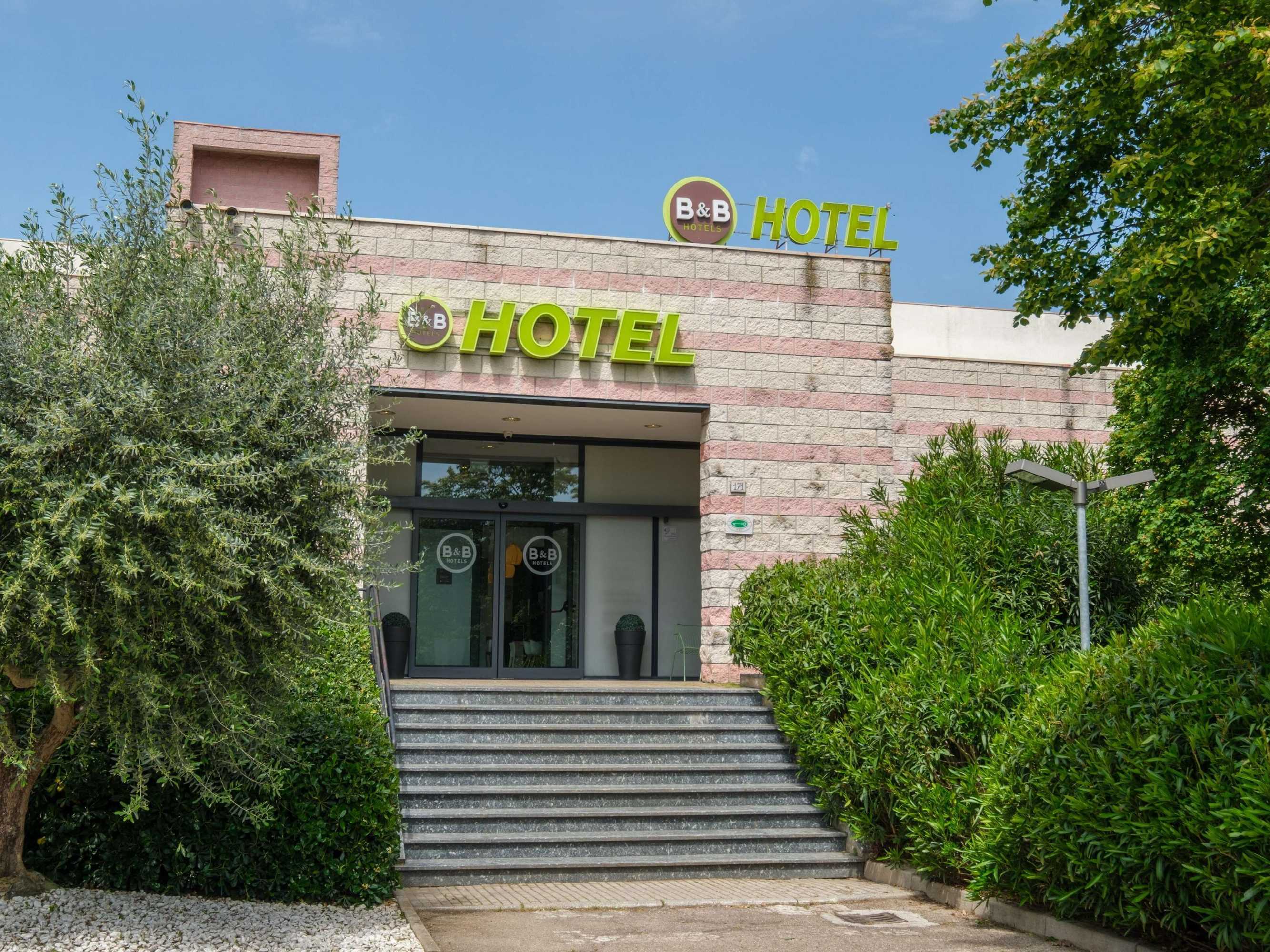 Gift card for B&b Hotel Faenza Gift card for B&b Hotel Faenza