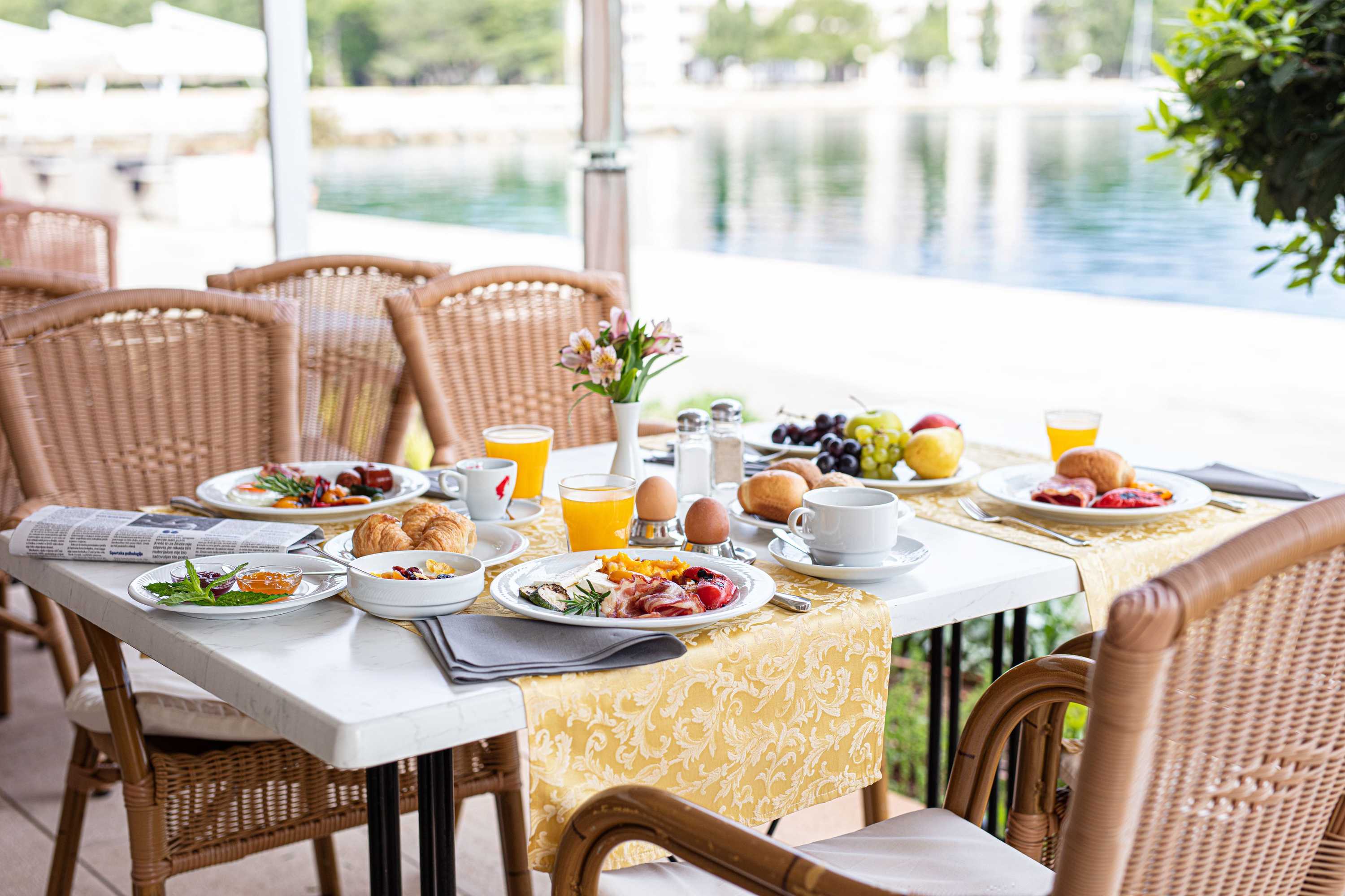 Gift card for Brijuni Rooms Karmen