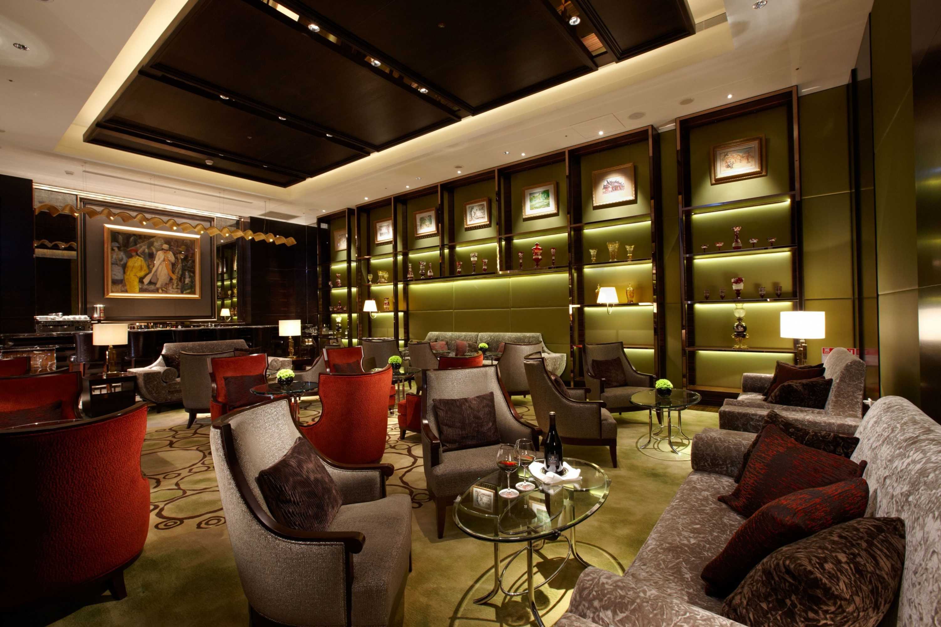 Gift card for The Okura Prestige Taipei Gift card for The Okura Prestige Taipei