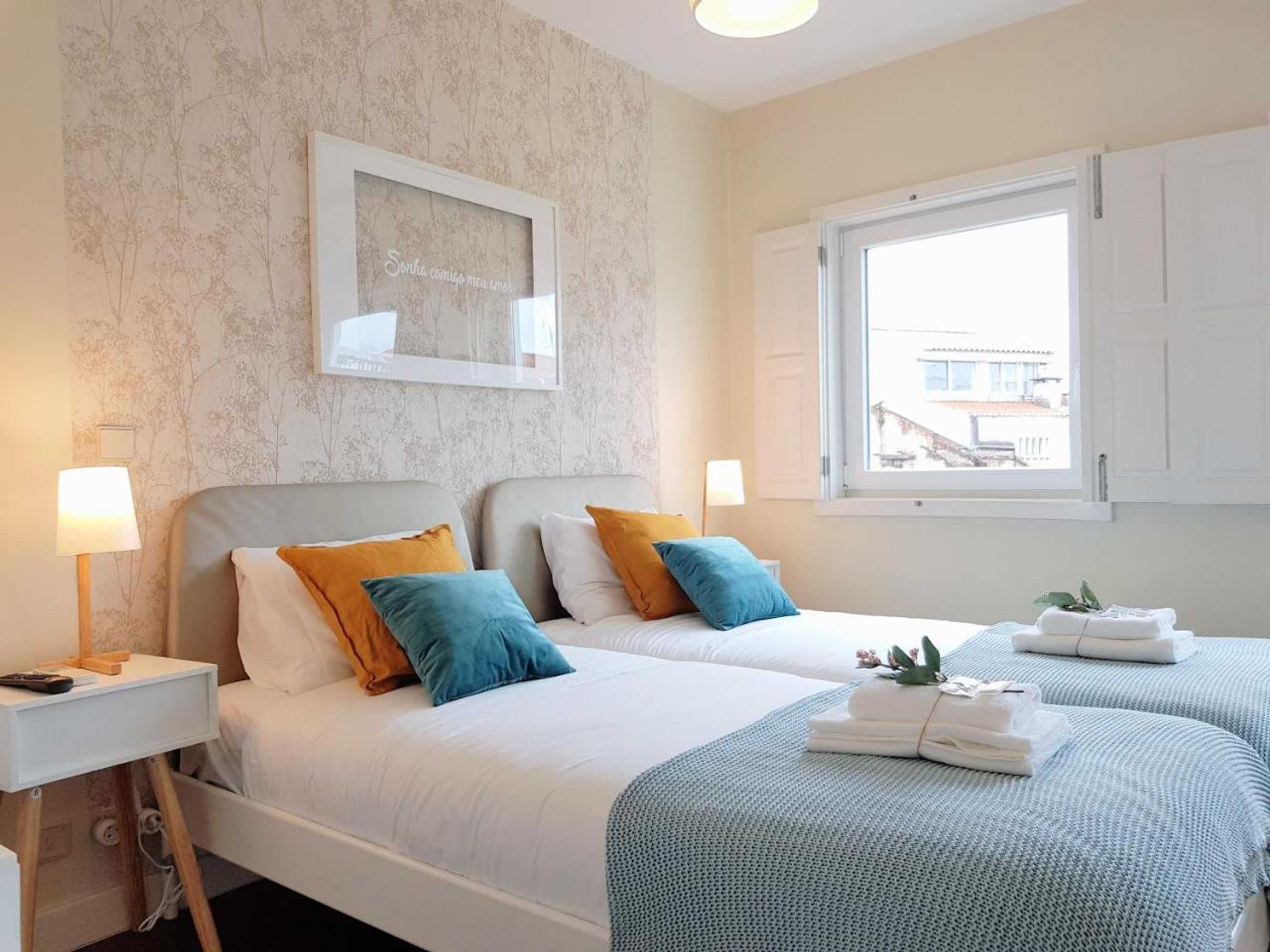 Gift card for Braga Bells Guesthouse