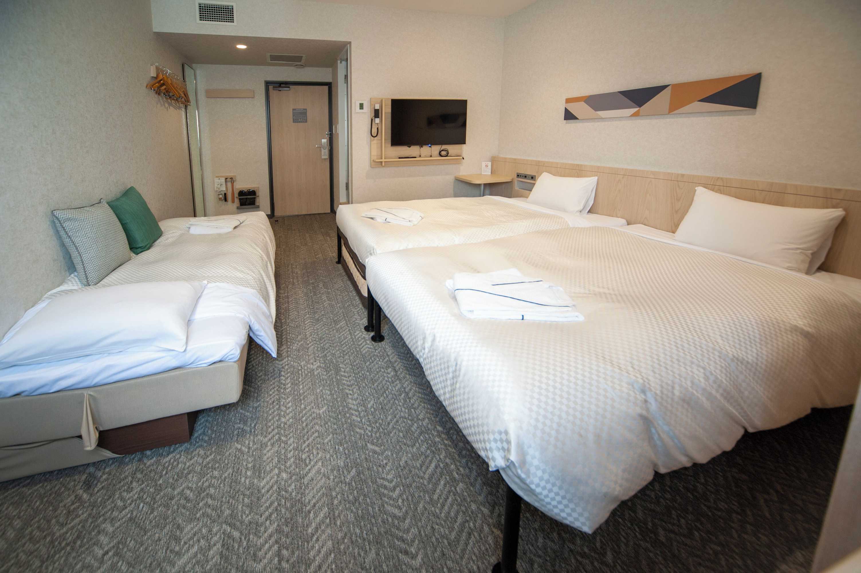 Gift card for Pearl Hotel Kasai