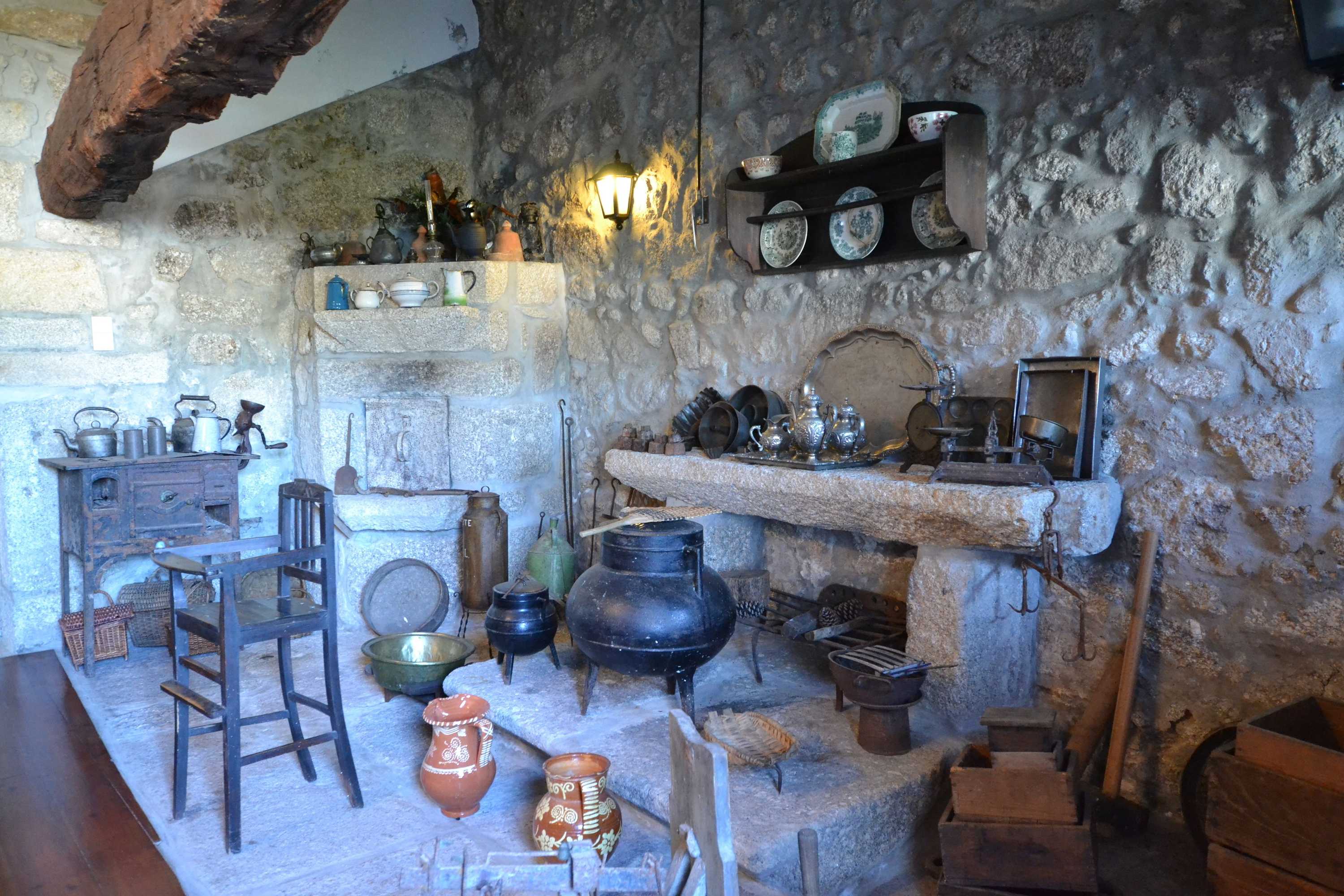 Gift card for Casa do Correio Mor