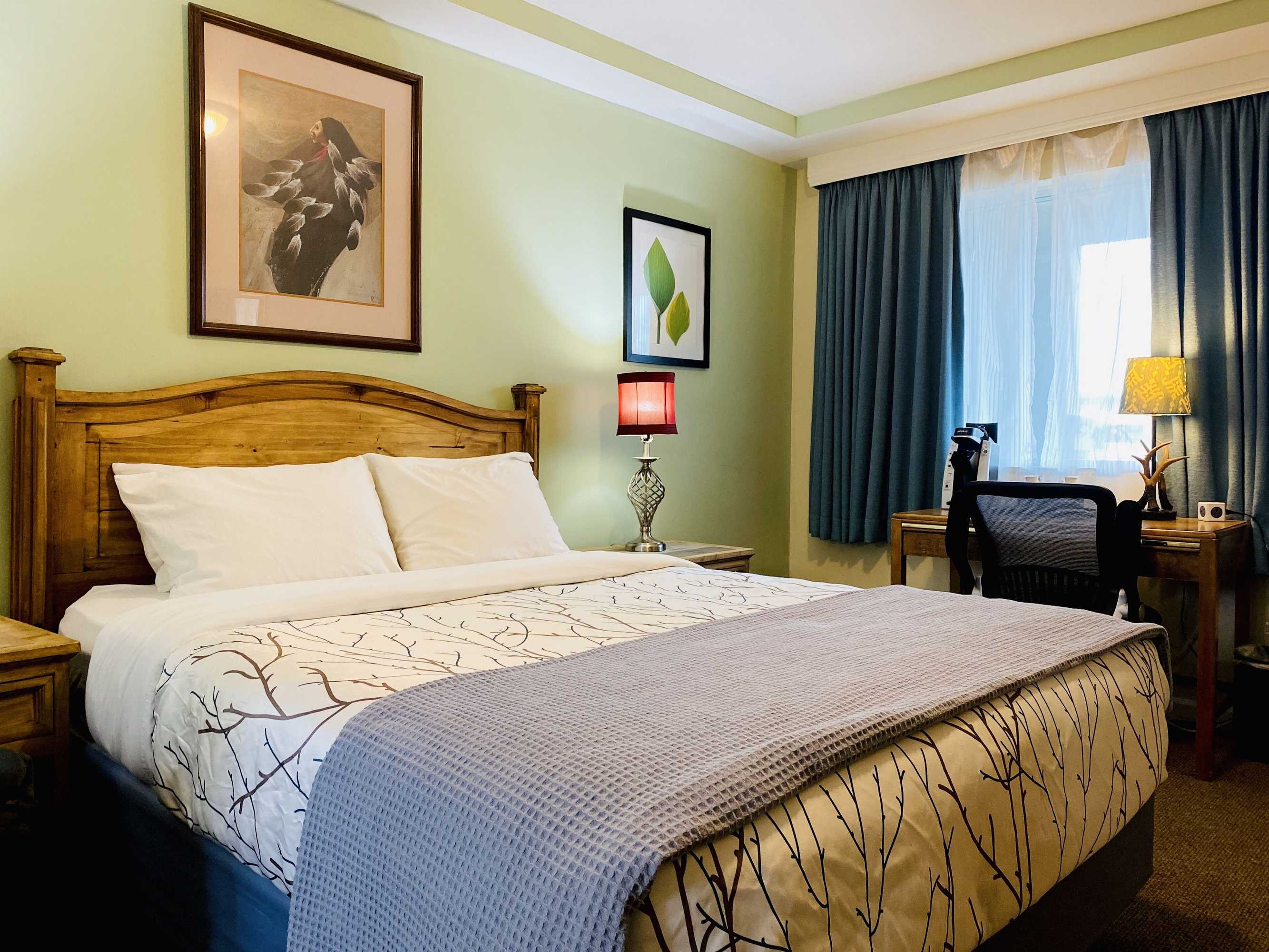 Gift card for Salida Inn & Monarch Suites