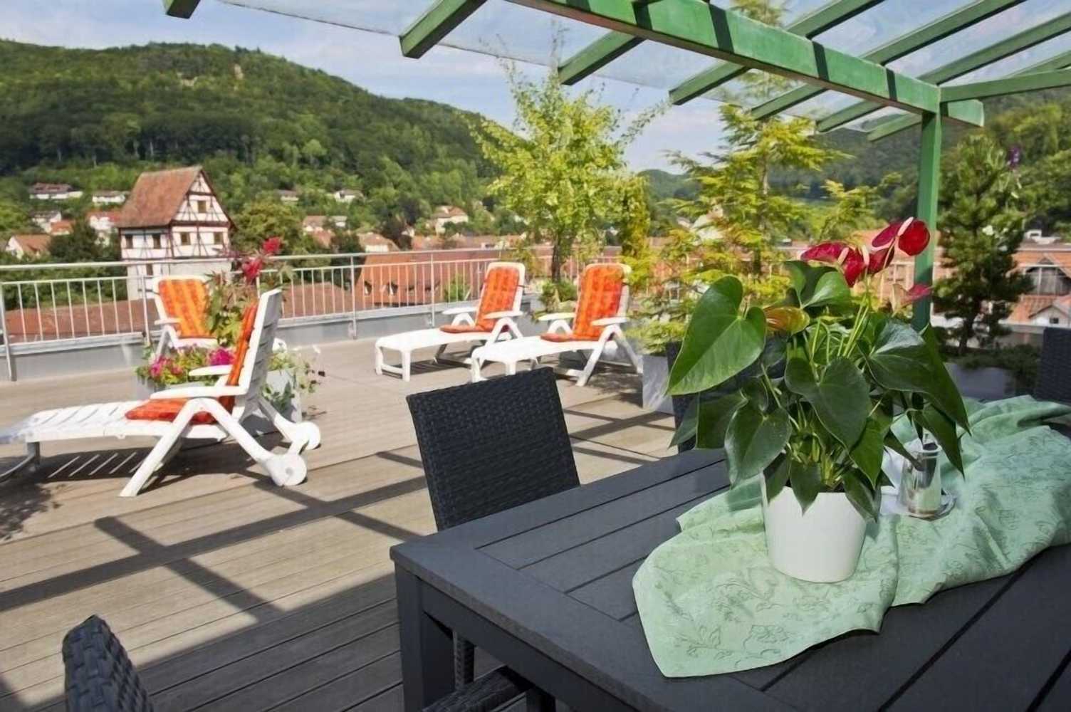 Gift card for Hotel Buck