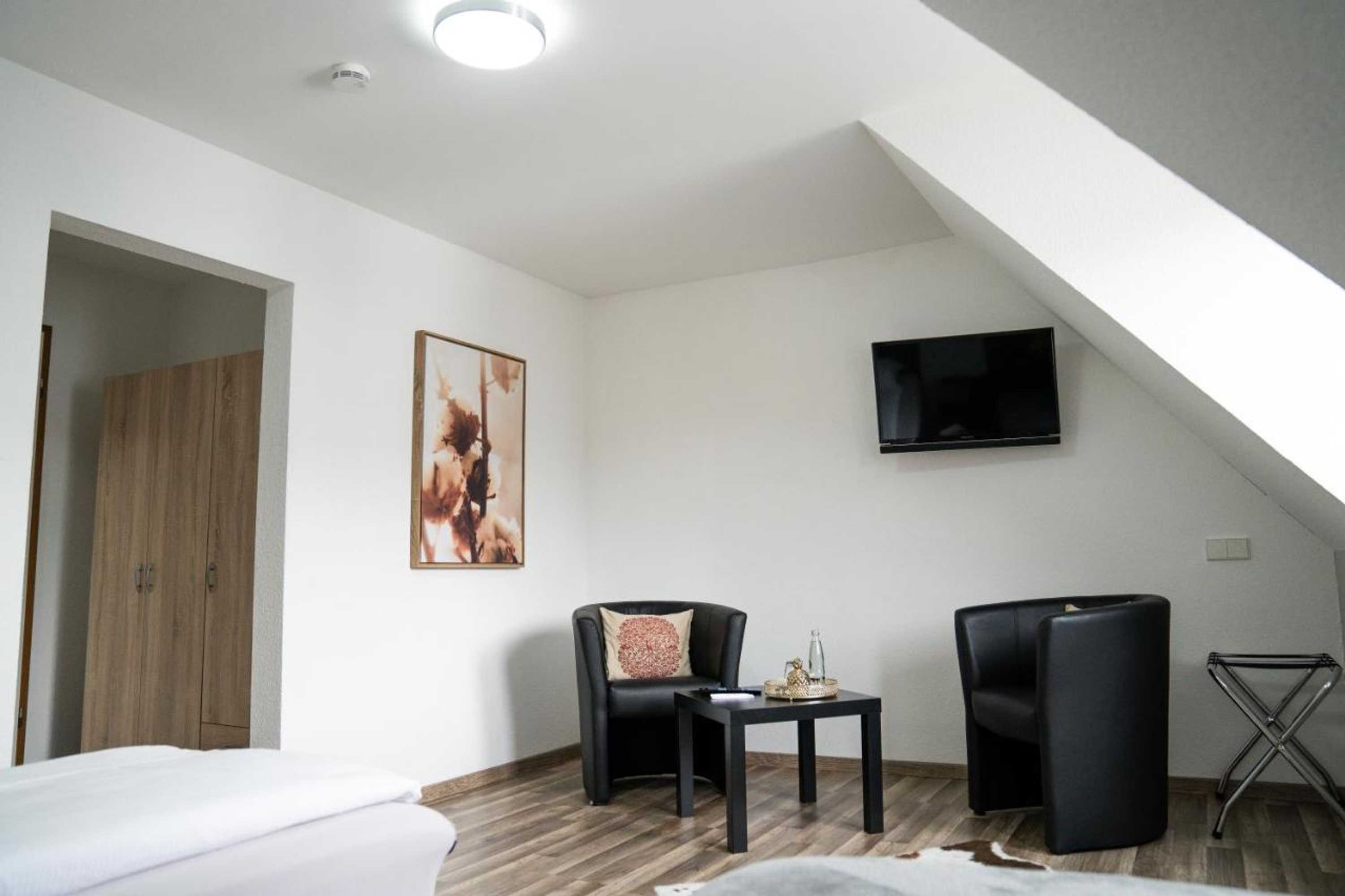 Gift card for Gasthof Wolfs Stuben