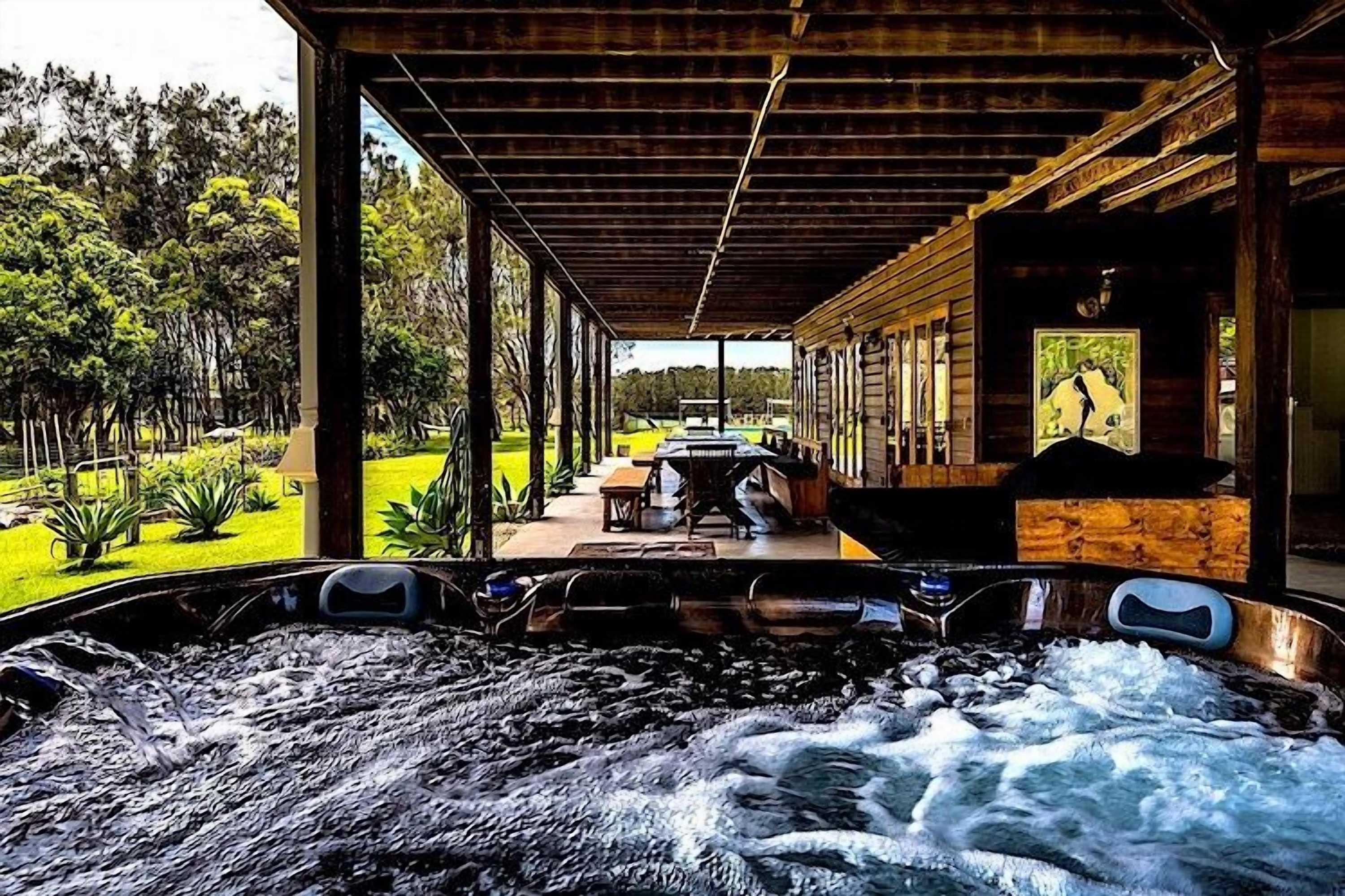 Gift card for Tranquilo Beach House