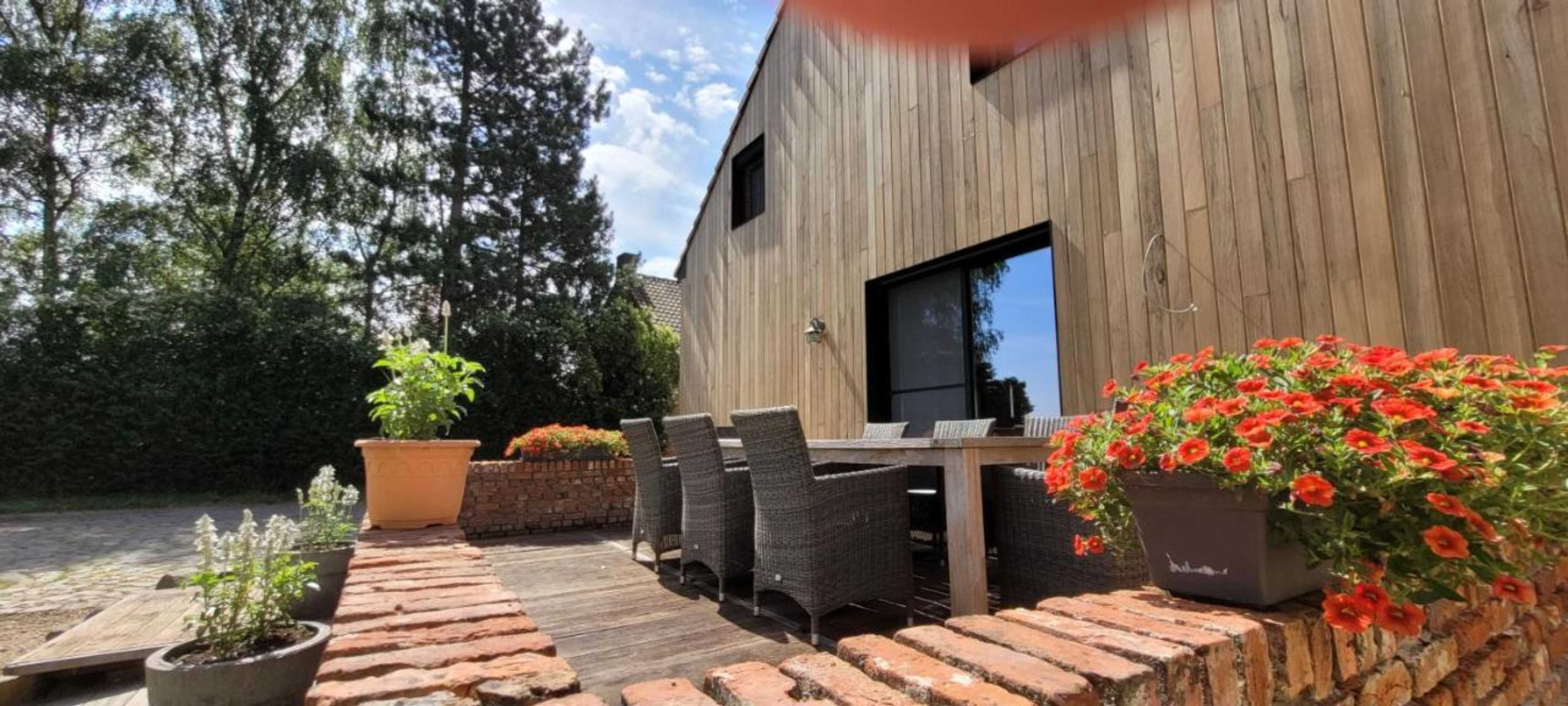 Gift card for B&b D'hollehoeve