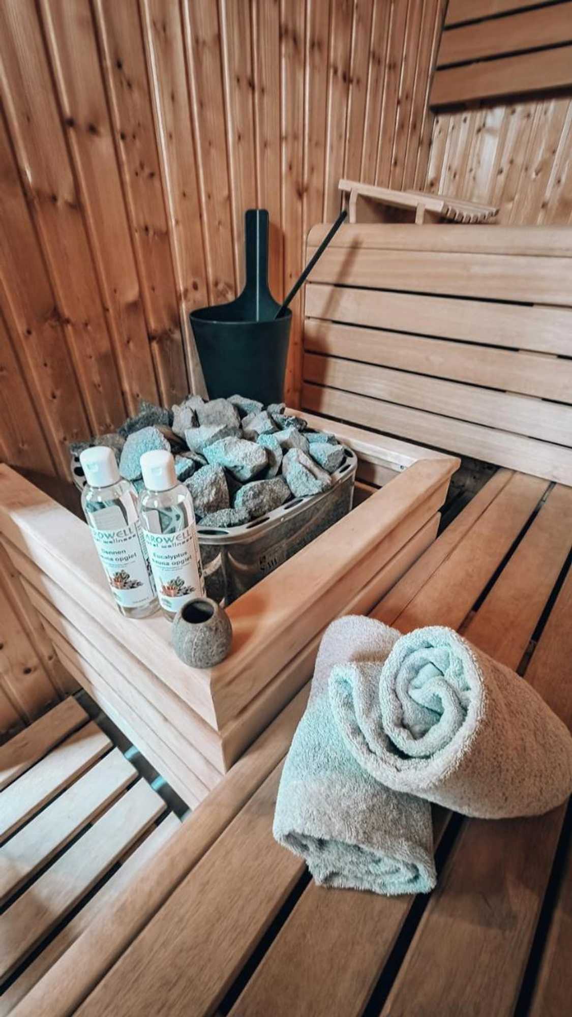 Gift card for Sjiek Basiliek