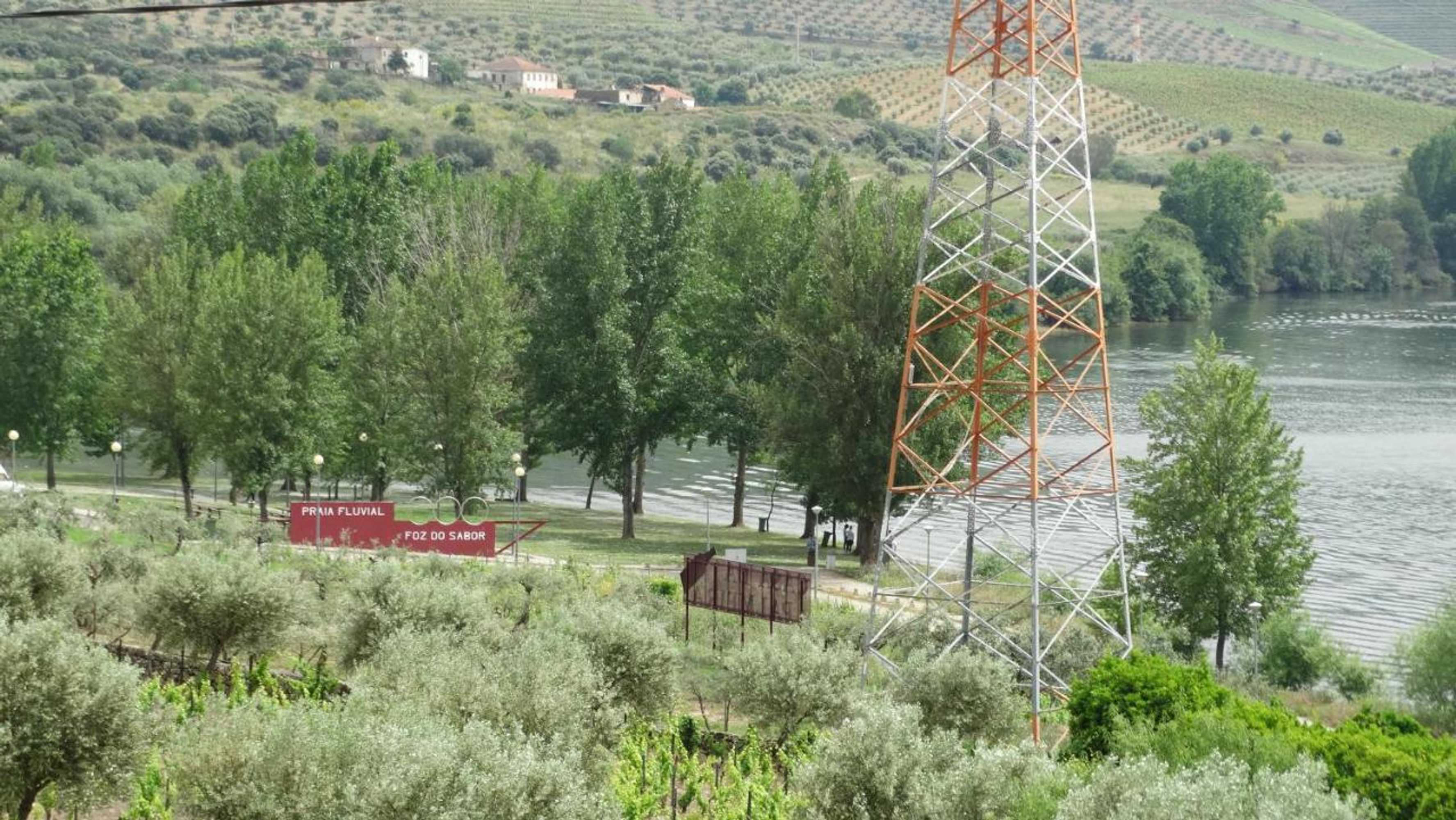 Gift card for Olhares do Douro