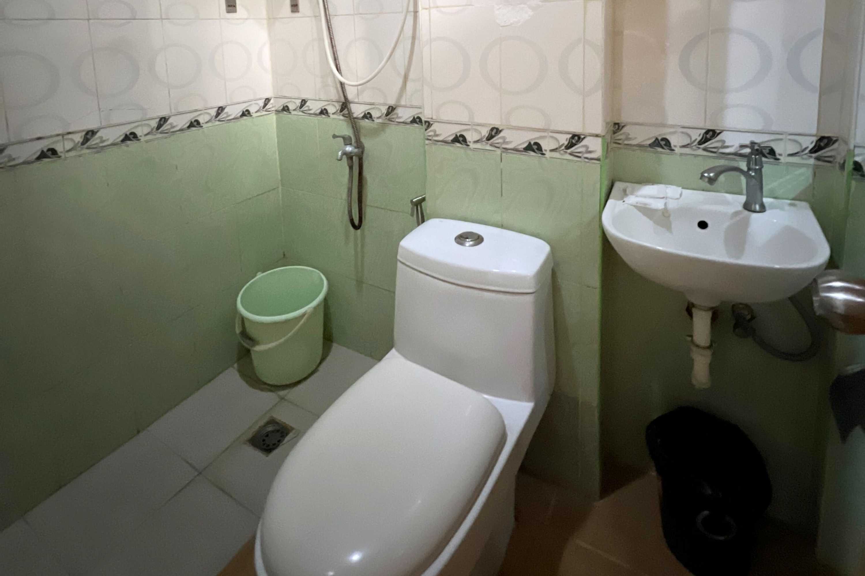 Gift card for Sta Rosa Inn Iloilo Powered by Cocotel