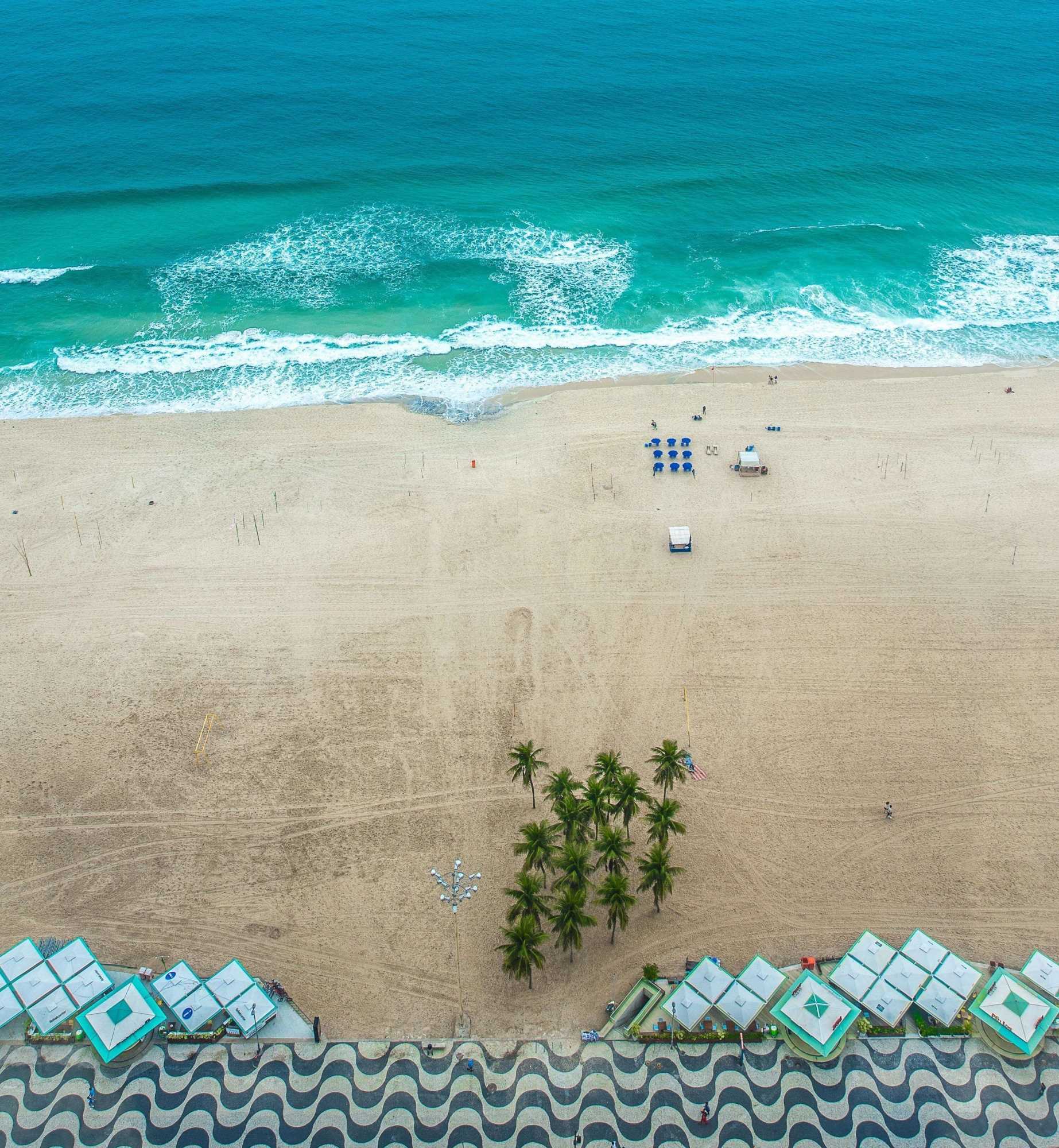 Gift card for Hilton Copacabana Rio de Janeiro Gift card for Hilton Copacabana Rio de Janeiro
