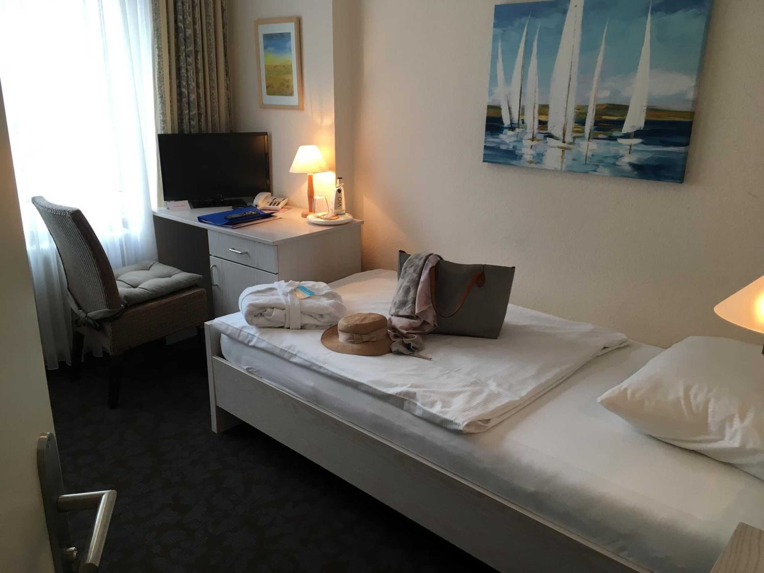 Gift card for Hotel Ahrbella