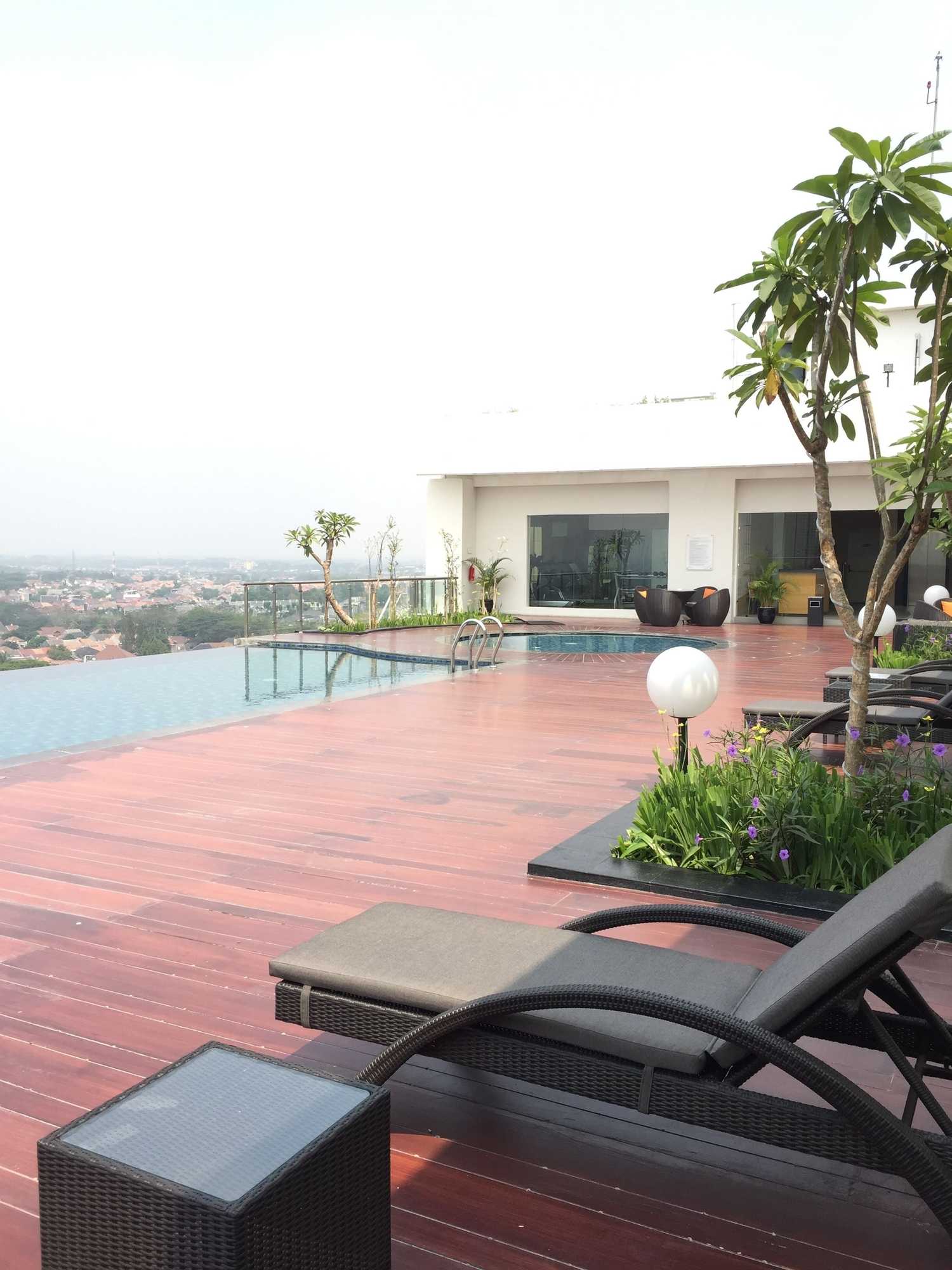 Gift card for Hotel Ciputra Cibubur Managed by Swiss-Belhotel International