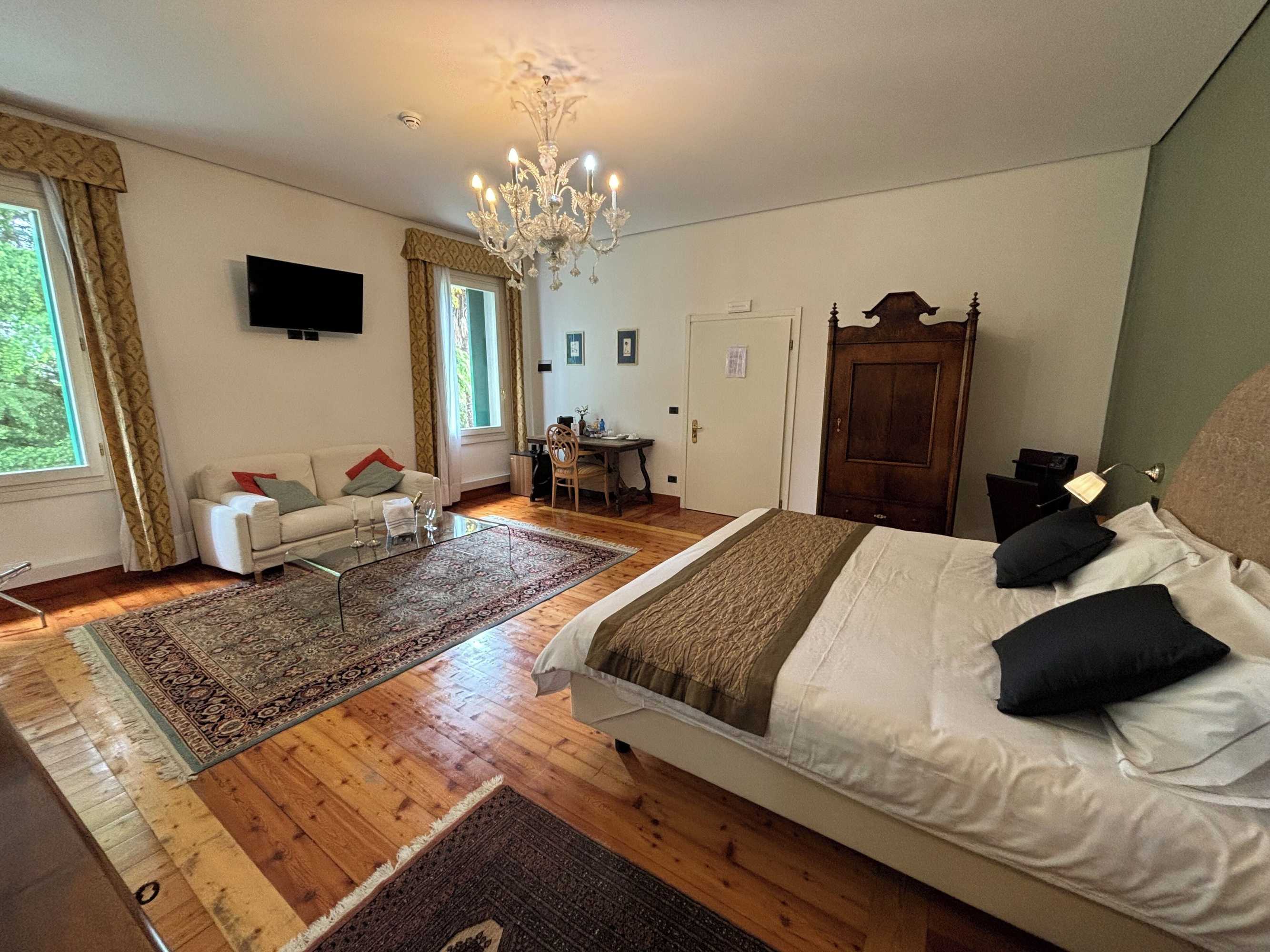 Gift card for Villa Ca' Damiani Rooms & Apartments