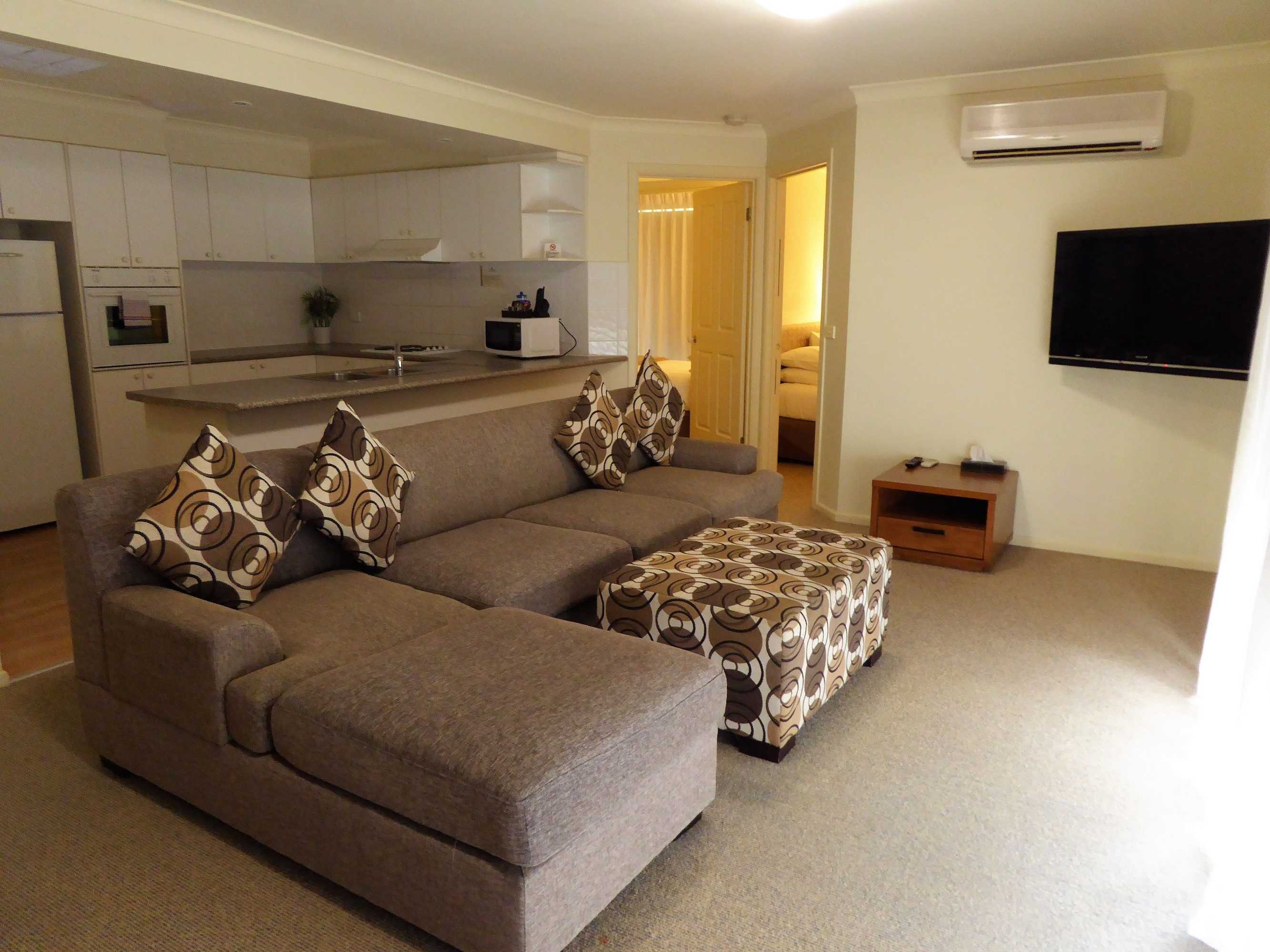 Gift card for Lifestyle Apartments at Ferntree Gift card for Lifestyle Apartments at Ferntree