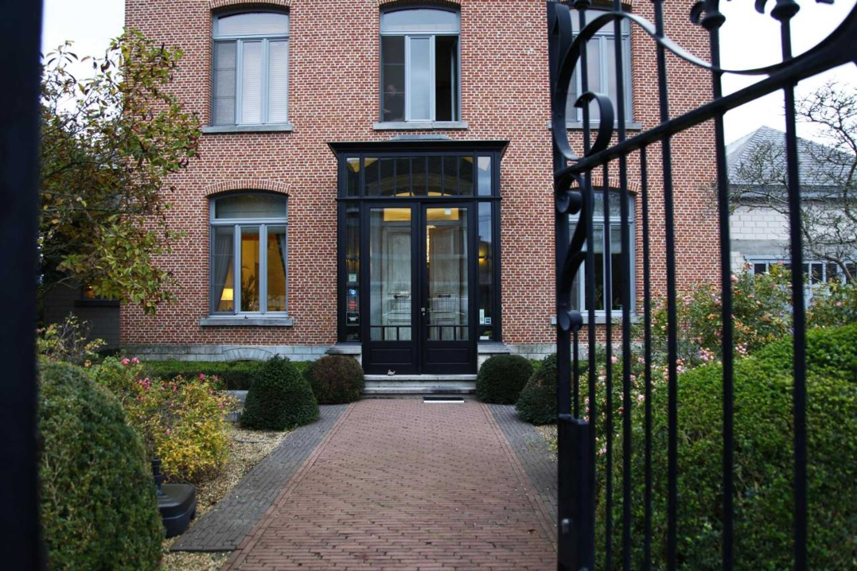 Gift card for B&b Auberginn