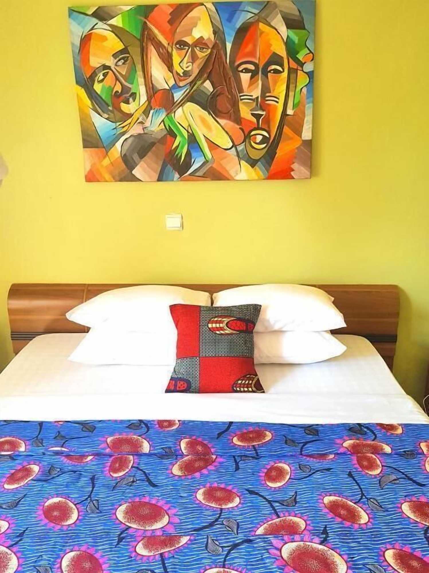 Gift card for Yambi Guesthouse Gift card for Yambi Guesthouse