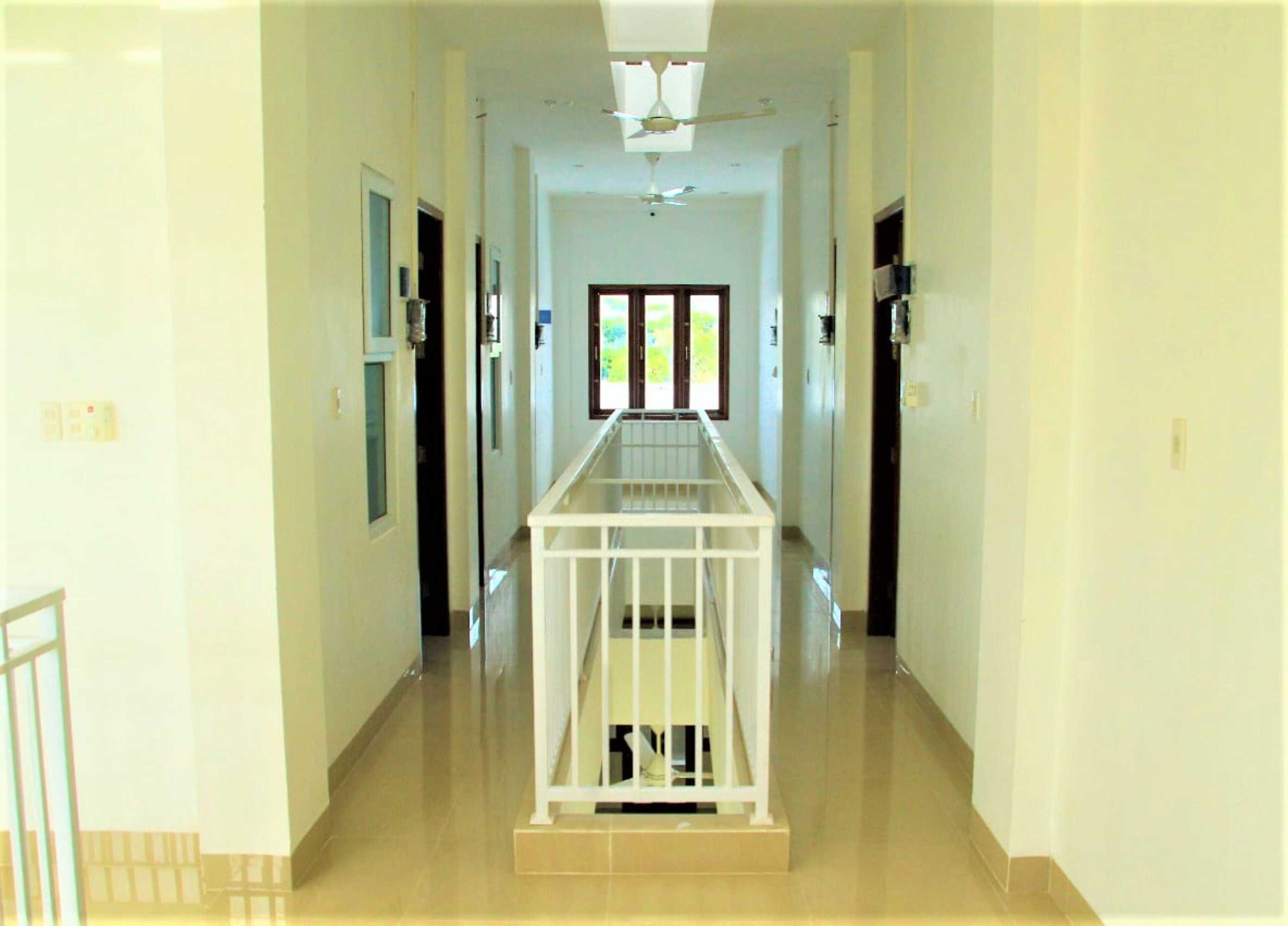 Gift card for Green Village Residence Syariah