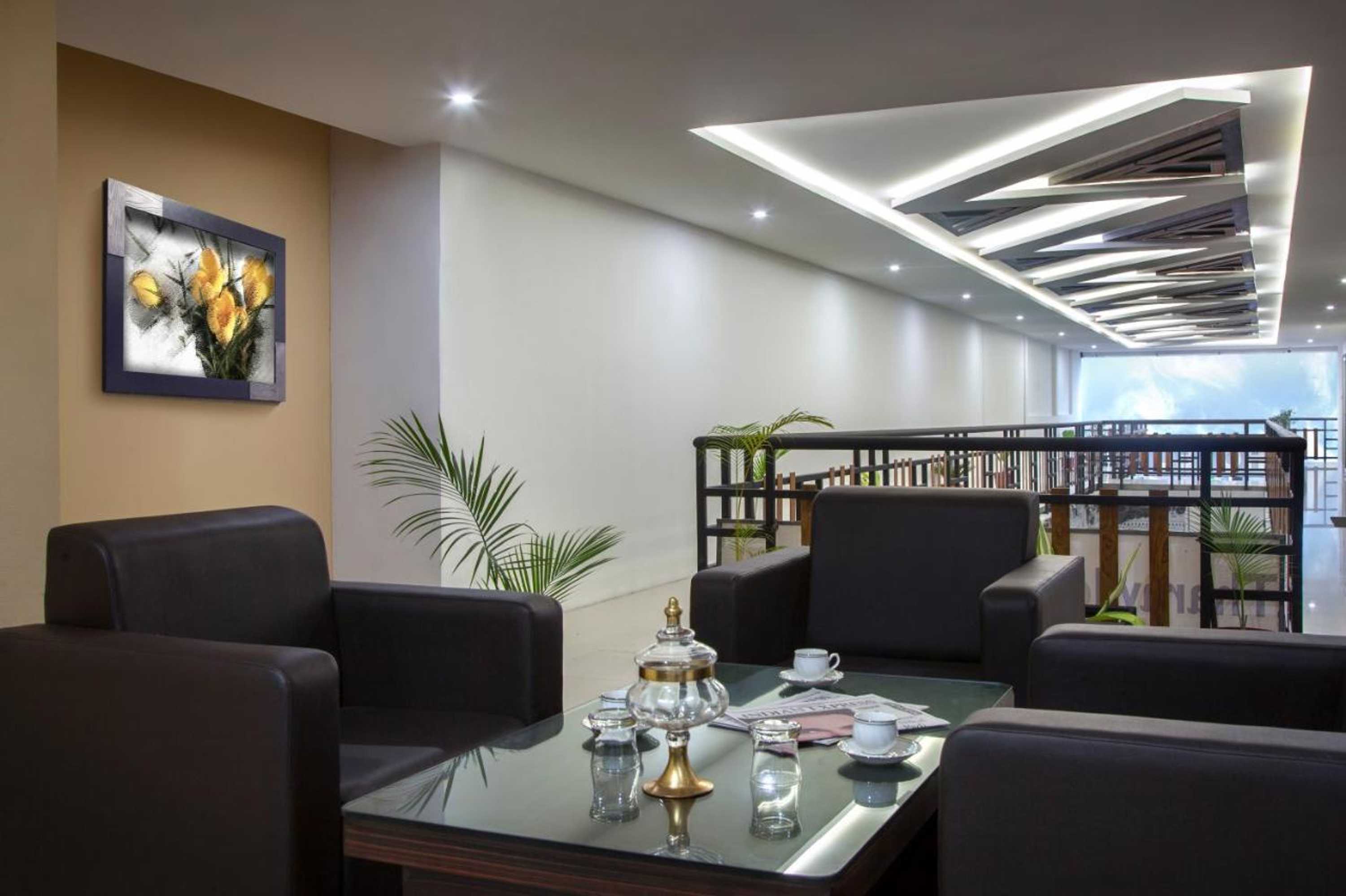 Gift card for Alshifa Tbg Residency