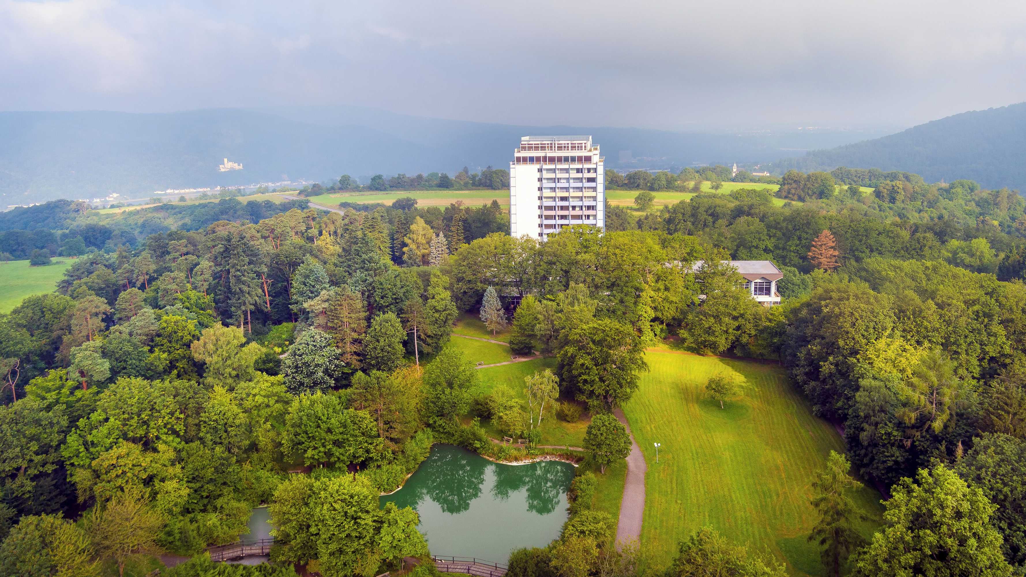 Gift card for Wyndham Garden Lahnstein Koblenz Gift card for Wyndham Garden Lahnstein Koblenz