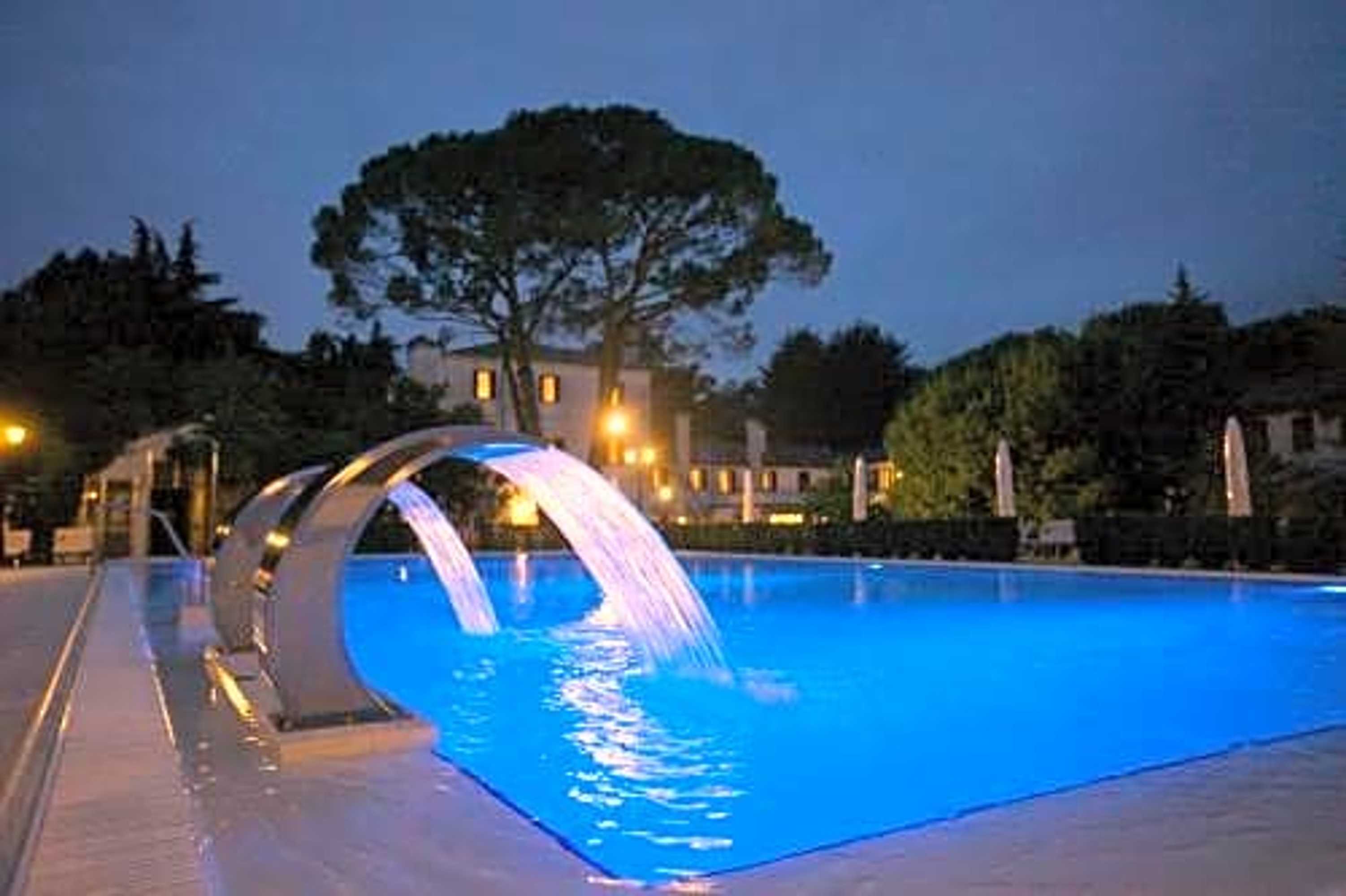 Gift card for Park Hotel Villa Giustinian Gift card for Park Hotel Villa Giustinian