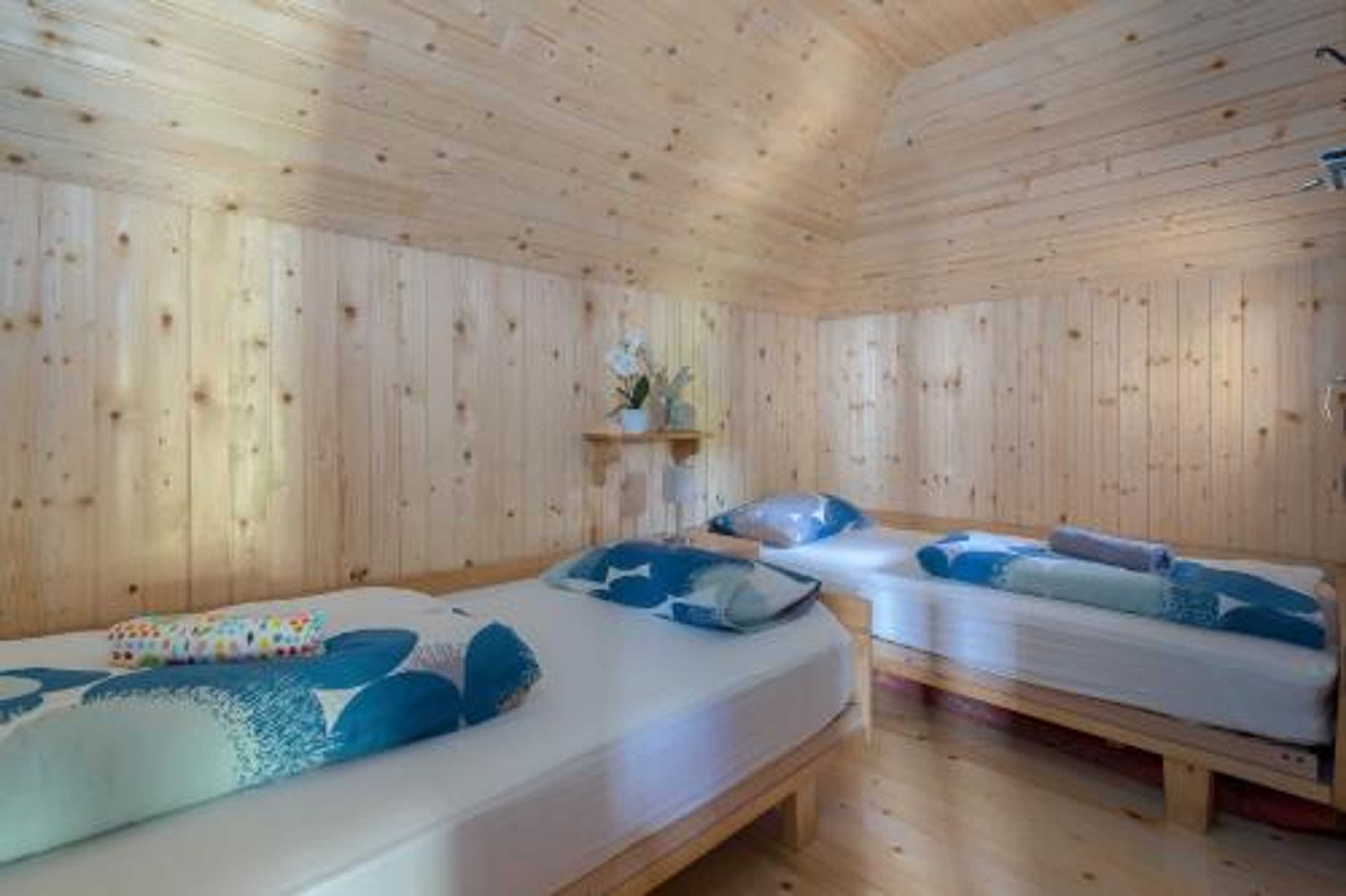Gift card for Chalet Gorenjka - Velika Planina Gift card for Chalet Gorenjka - Velika Planina