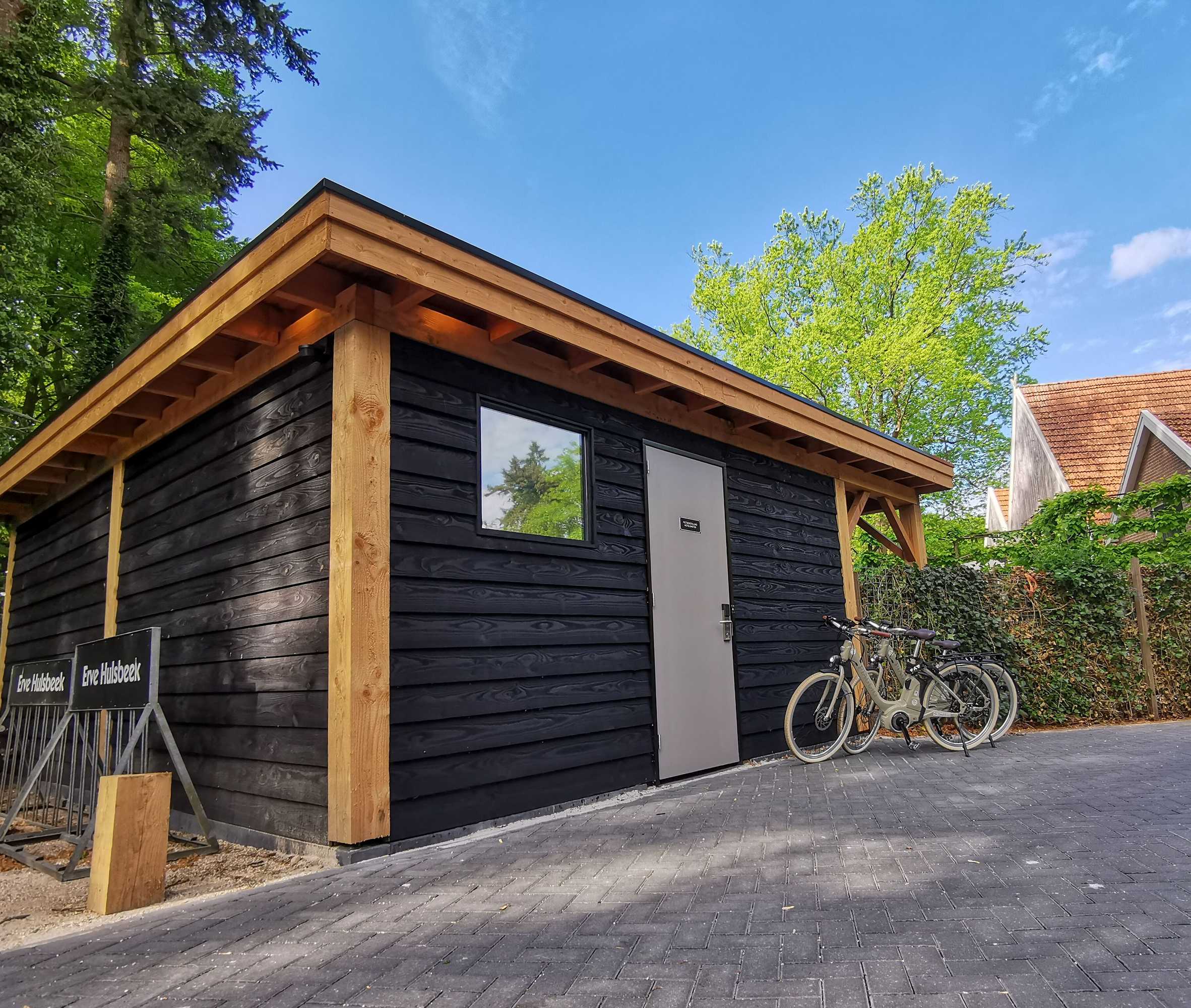 Gift card for Hotel Erve Hulsbeek