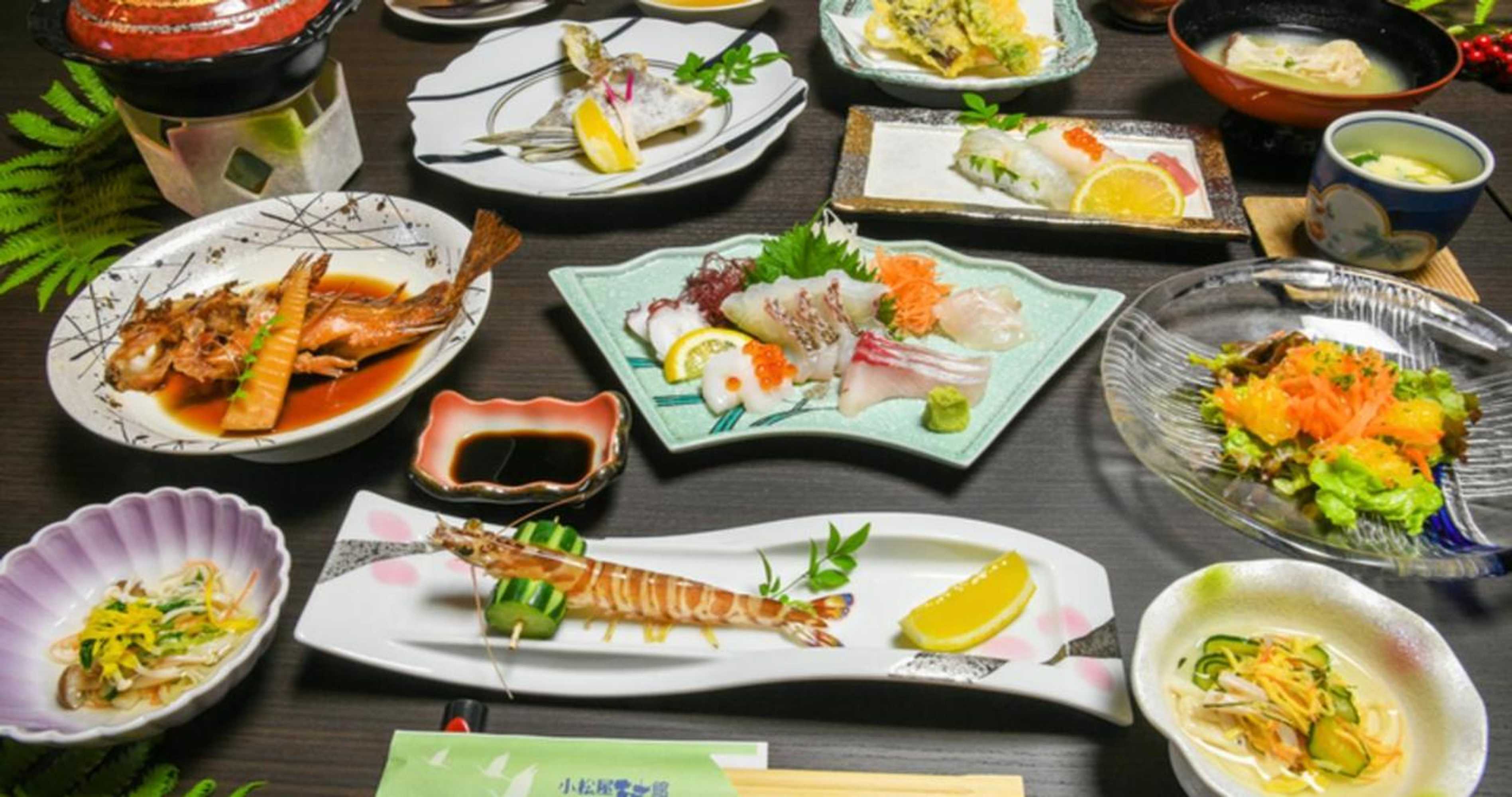 Gift card for Komatsuya Nagisakan