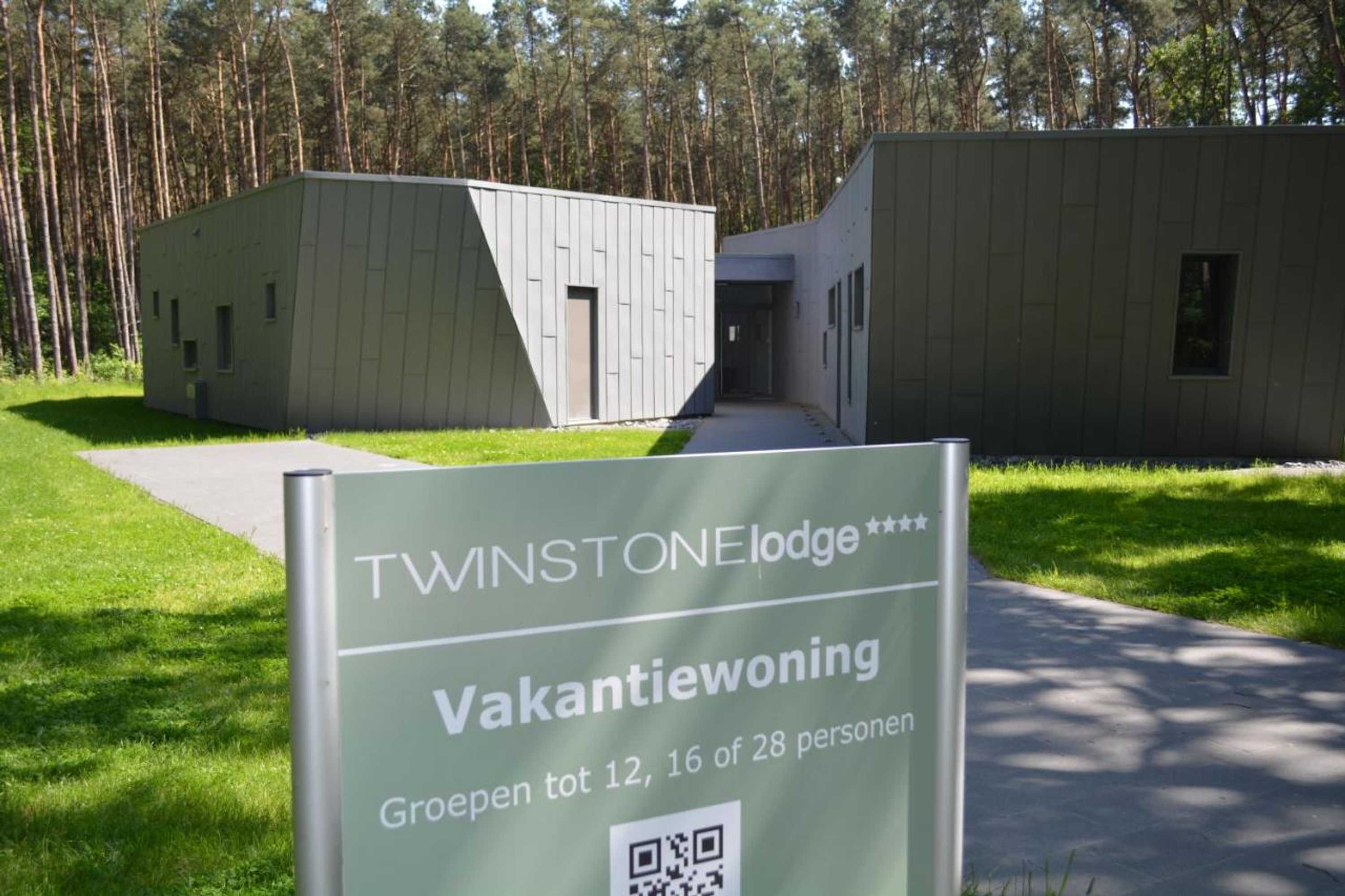 Gift card for Twinstone Lodge