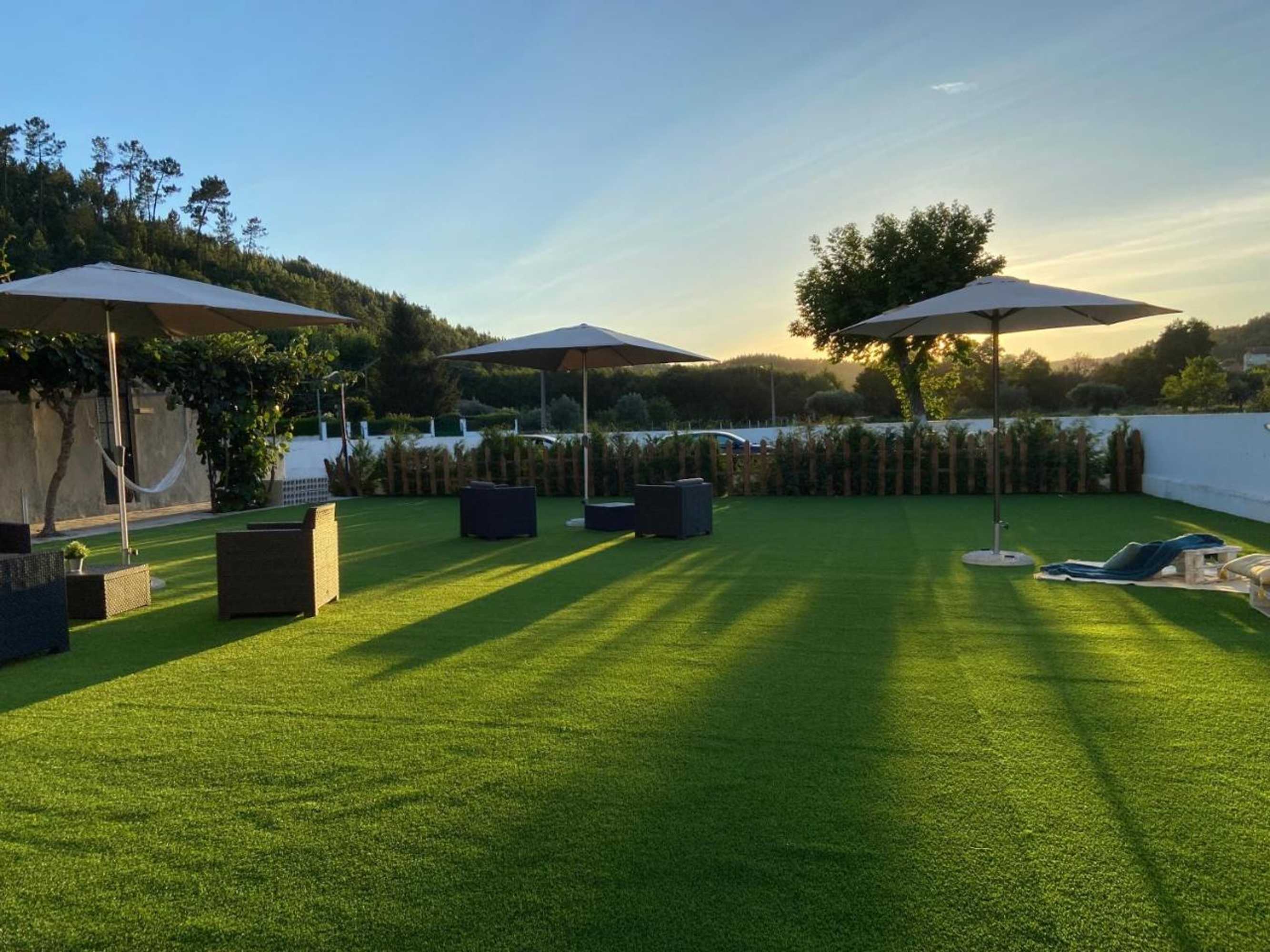 Gift card for Aroucehostel