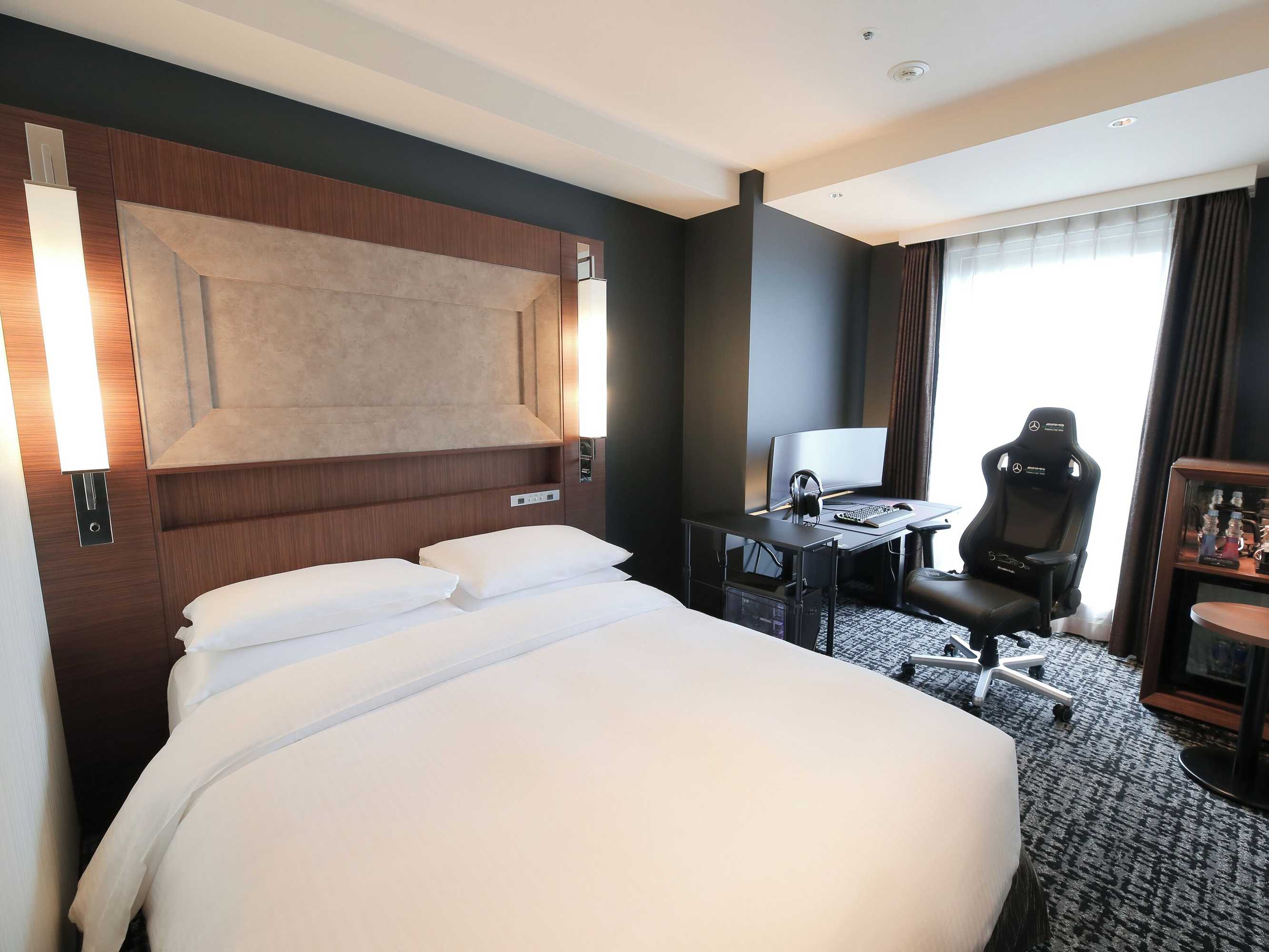 Gift card for Richmond Hotel Premier Tokyo Schole Gift card for Richmond Hotel Premier Tokyo Schole