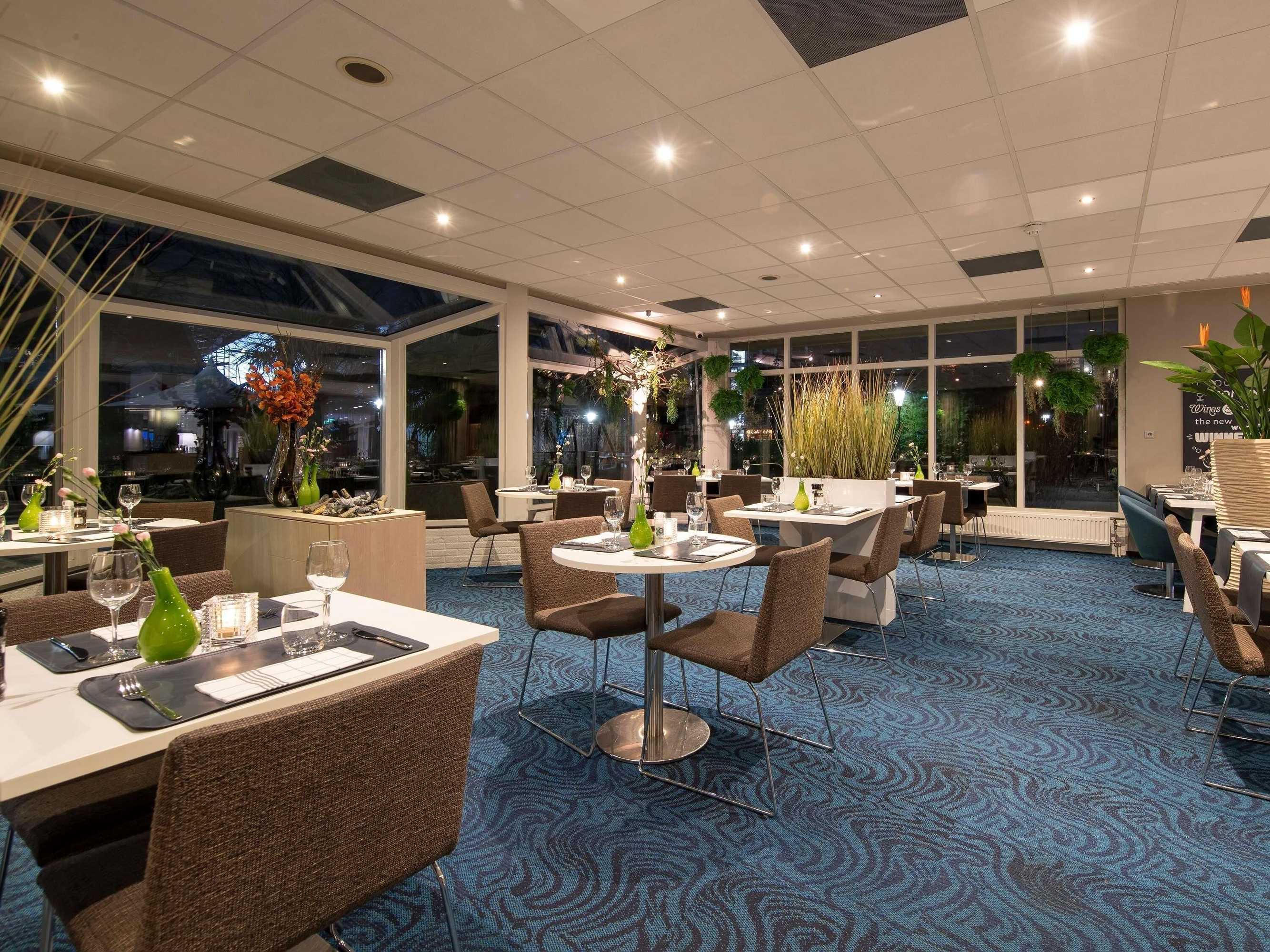 Gift card for Novotel Maastricht