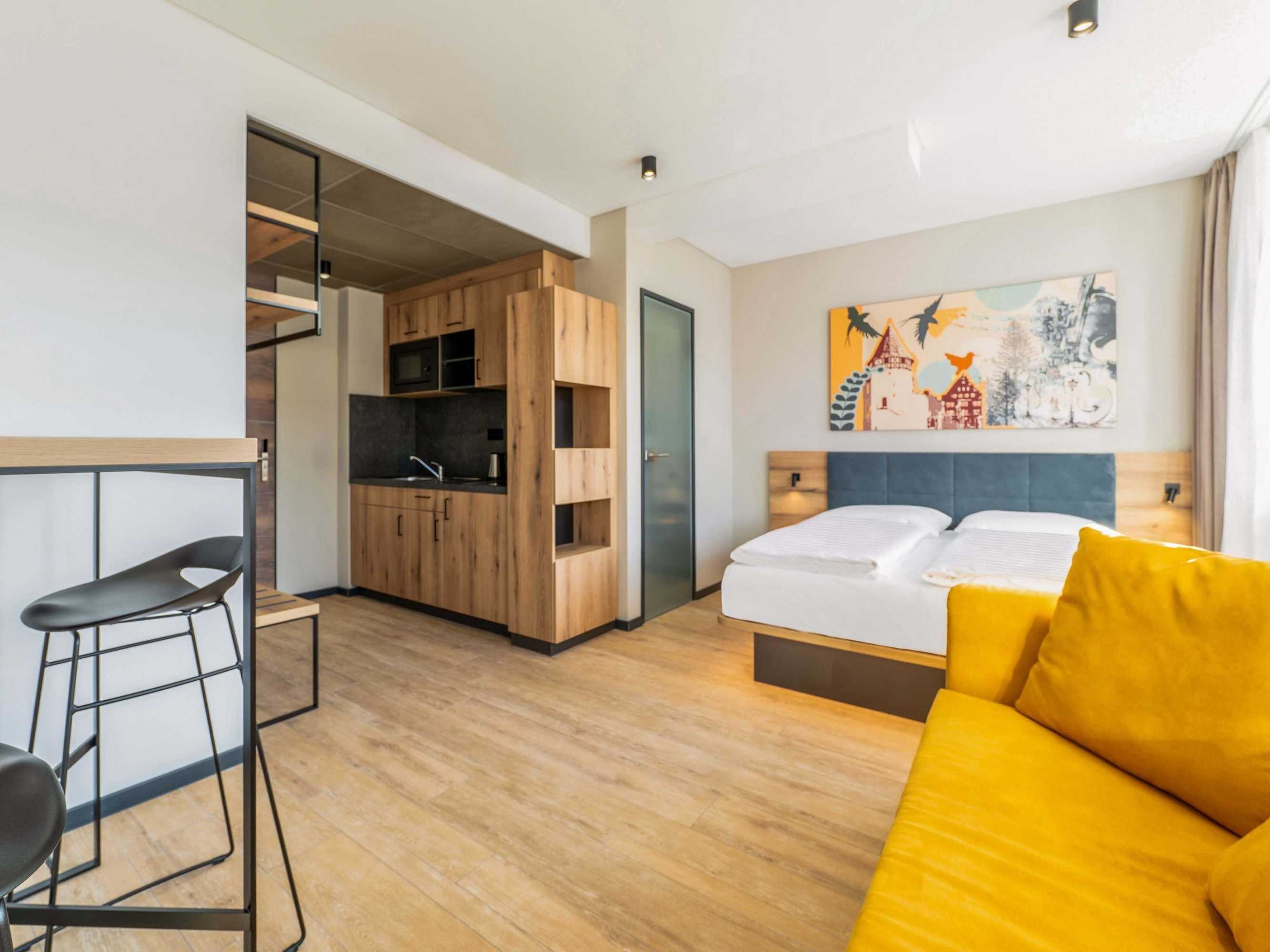 Gift card for B&b Hotel Albstadt-Hbf