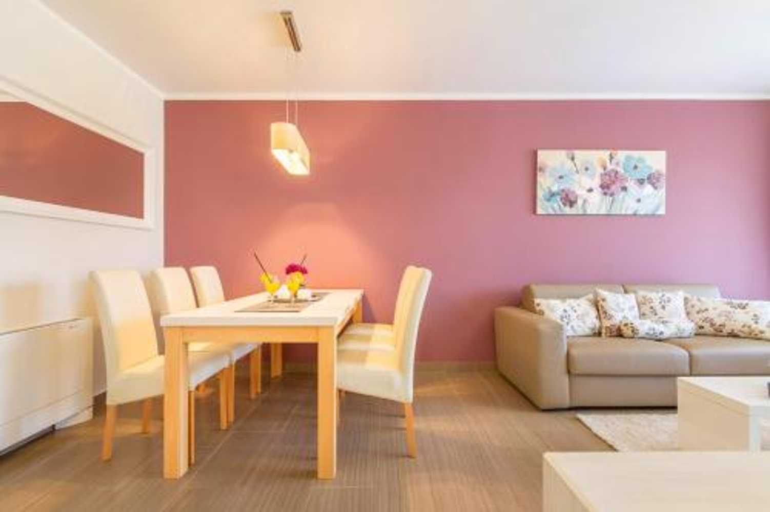 Gift card for Luxury Apartments Villa Mande