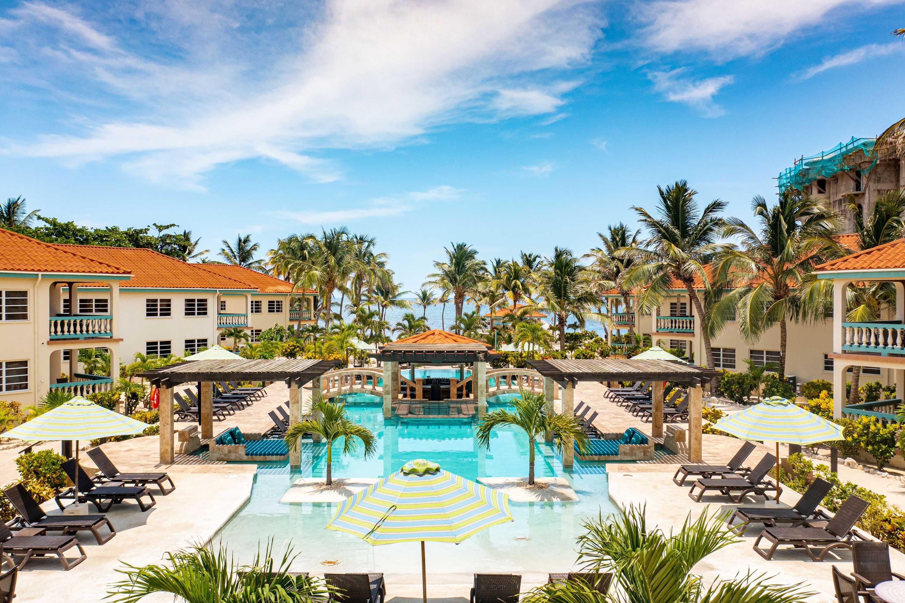 Gift card for Belizean Shores Resort Gift card for Belizean Shores Resort