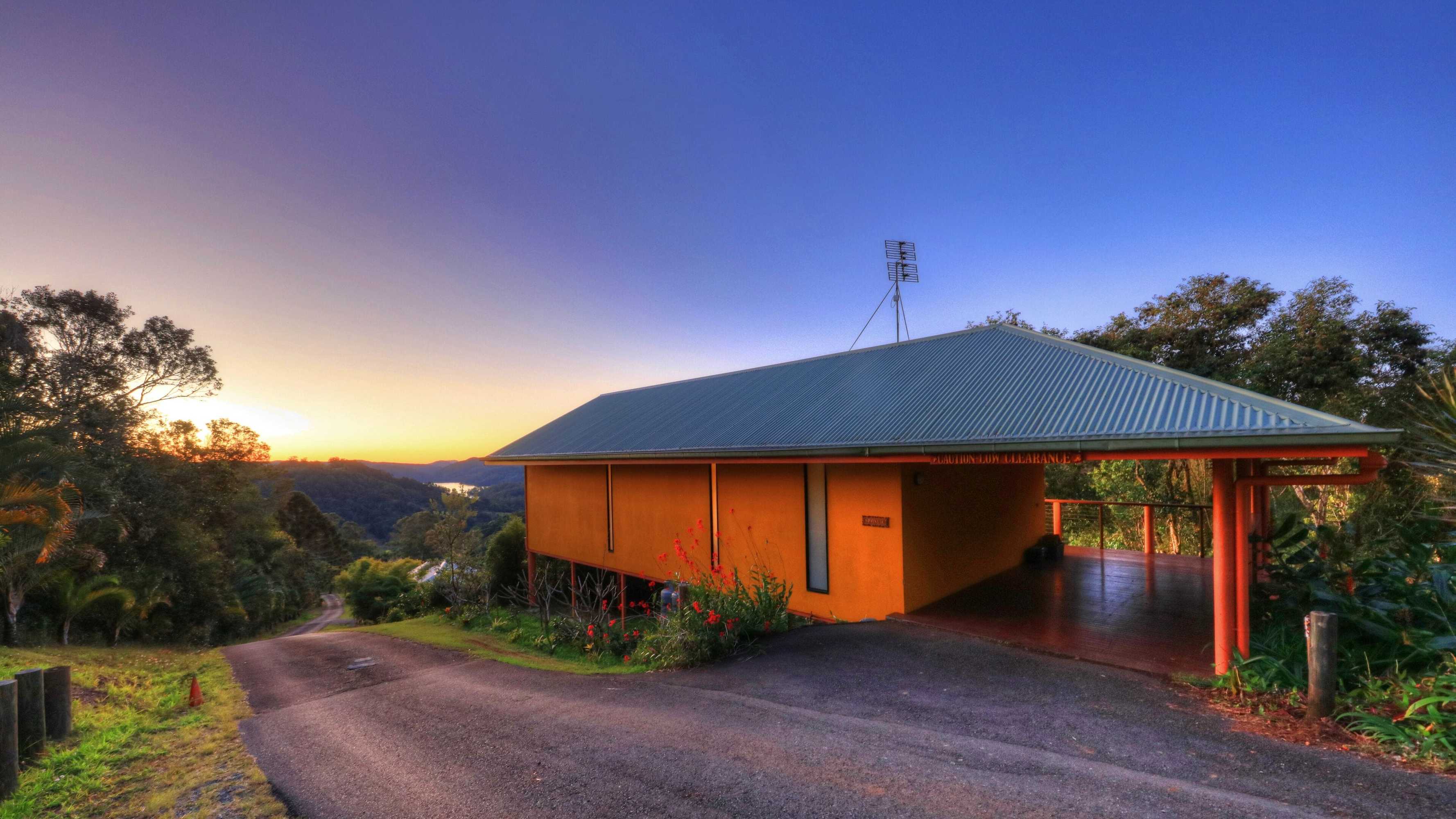 Gift card for Maleny Tropical Retreat Balinese B&b Gift card for Maleny Tropical Retreat Balinese B&b