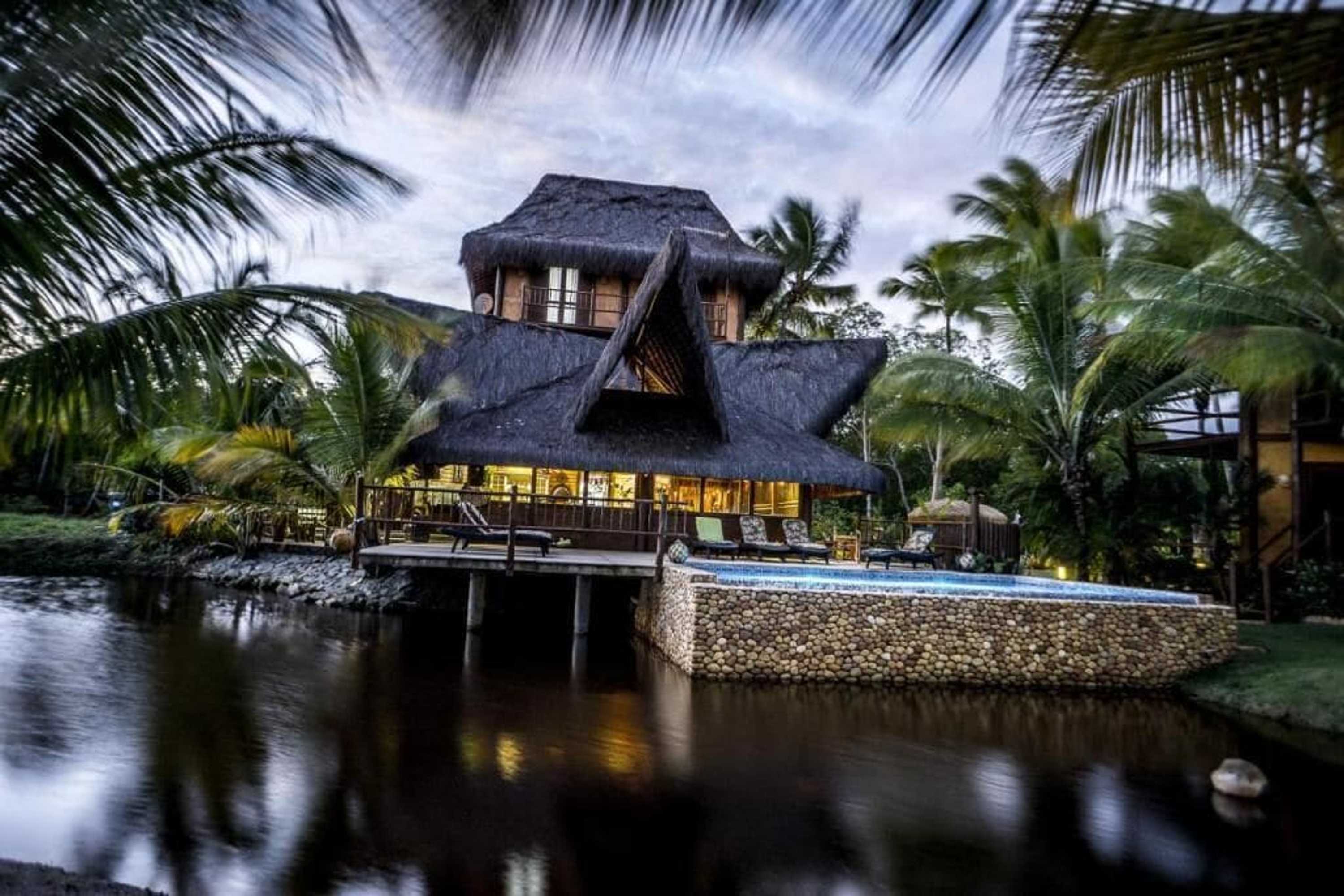Gift card for Pousada Udexere Eco House Gift card for Pousada Udexere Eco House