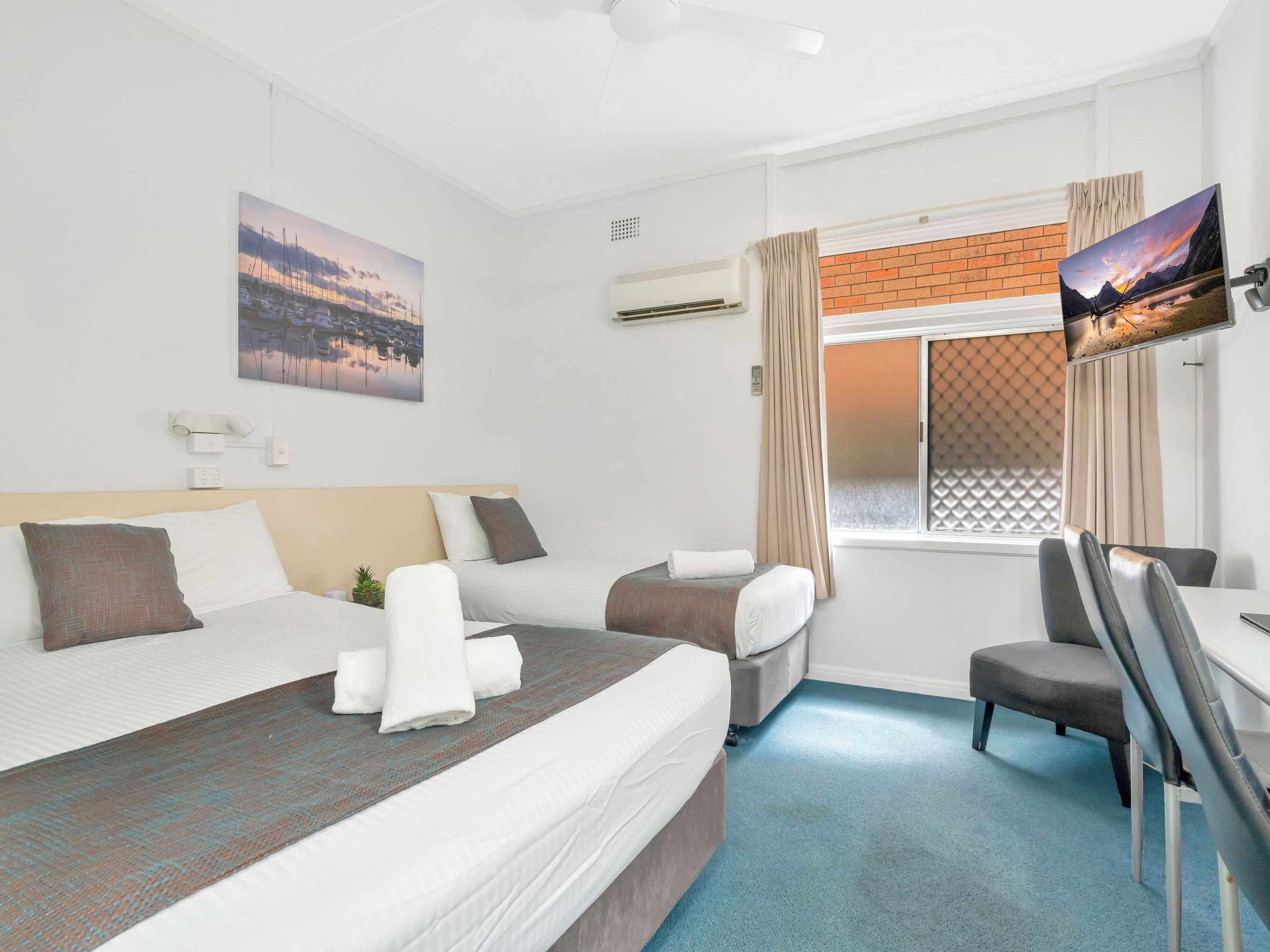 Gift card for Bentleigh Motor Inn