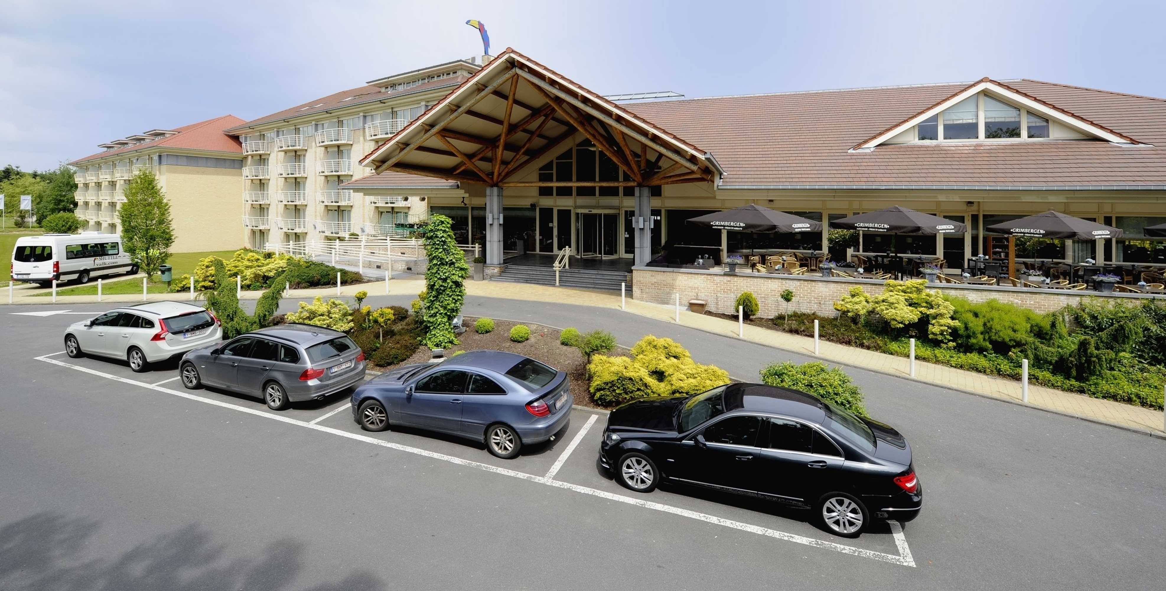 Gift card for Van Der Valk Hotel Charleroi Airport Gift card for Van Der Valk Hotel Charleroi Airport