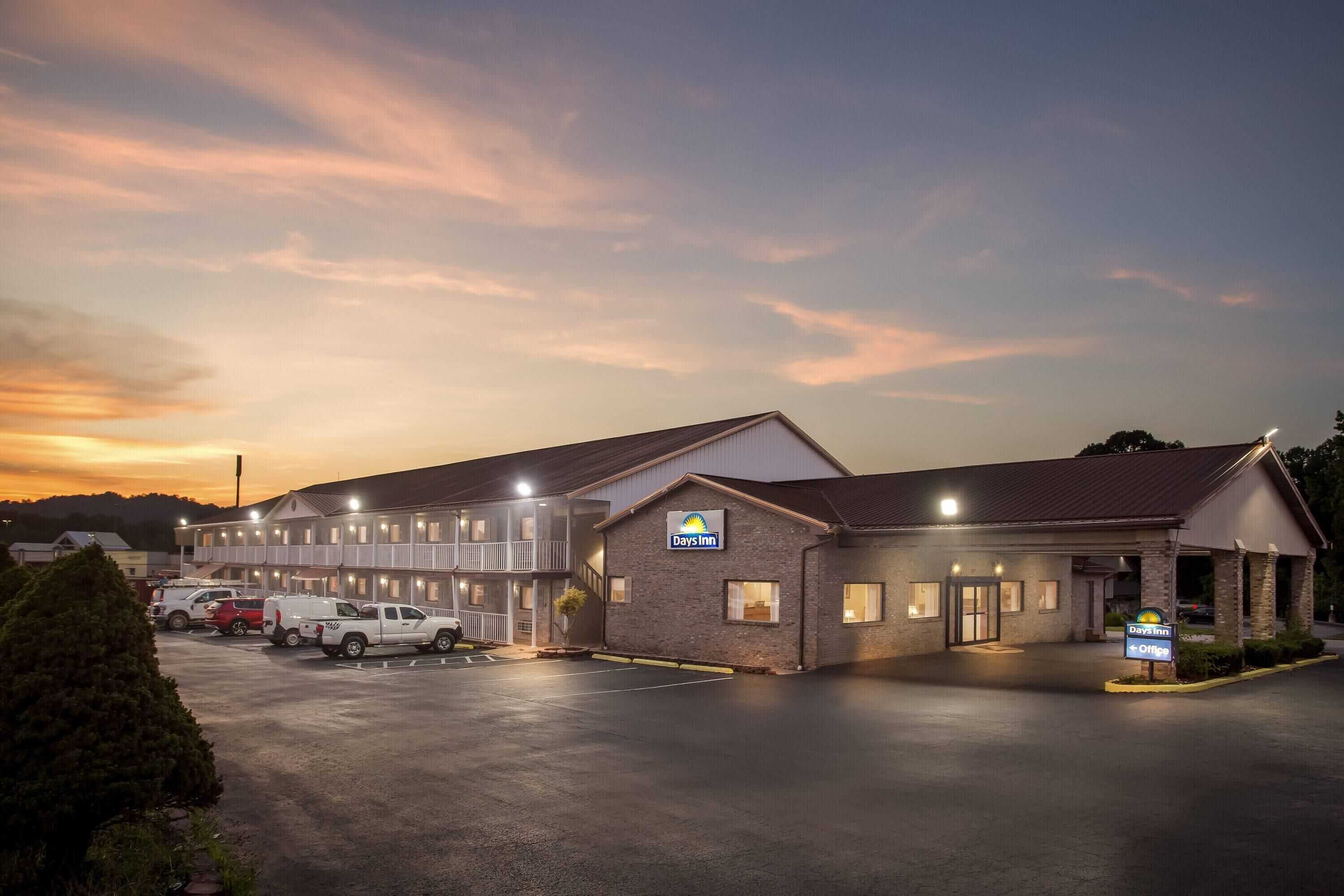 Gift card for Days Inn by Wyndham Huntington Gift card for Days Inn by Wyndham Huntington