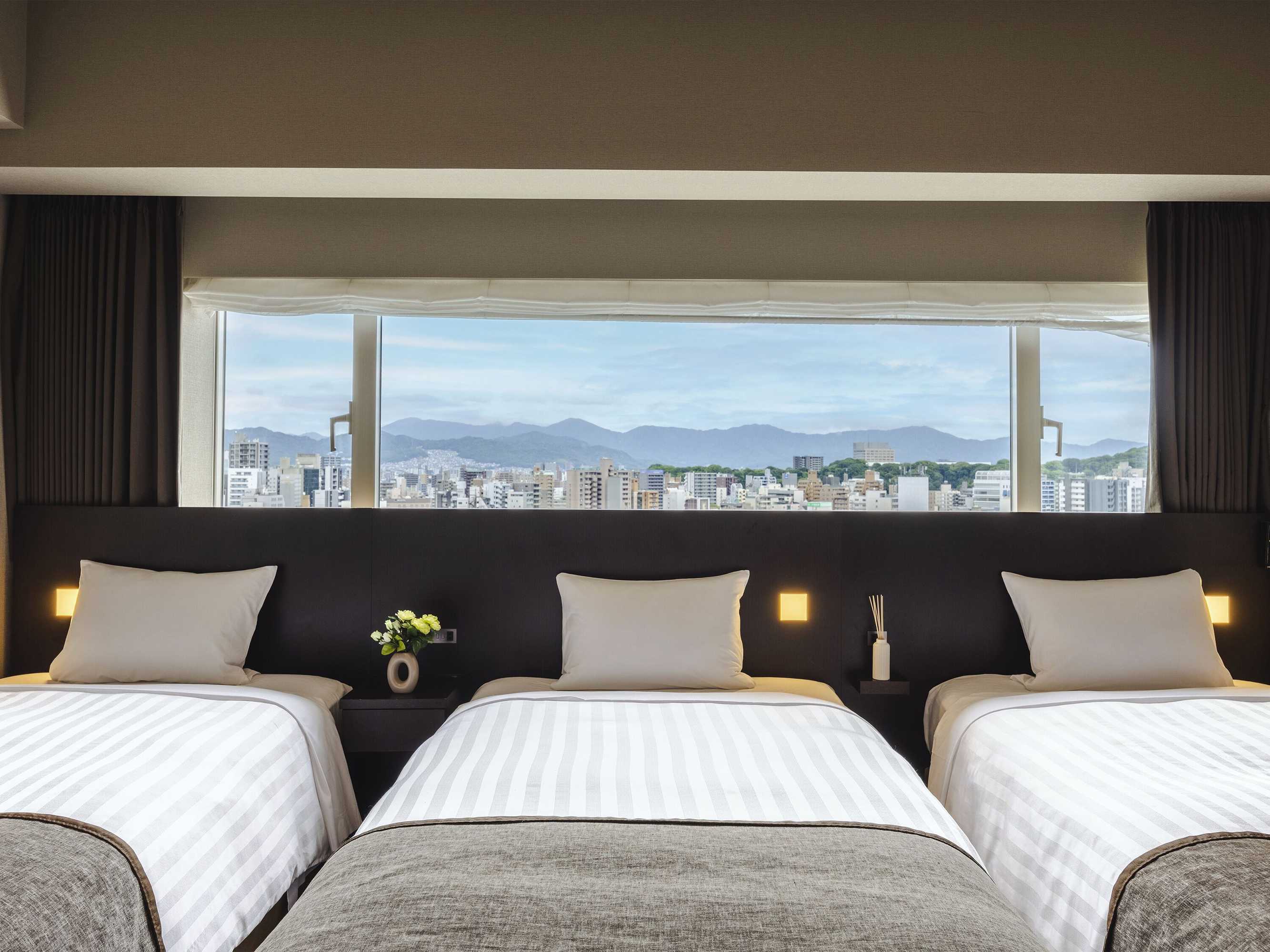 Gift card for Hiroshima Washington Hotel Gift card for Hiroshima Washington Hotel